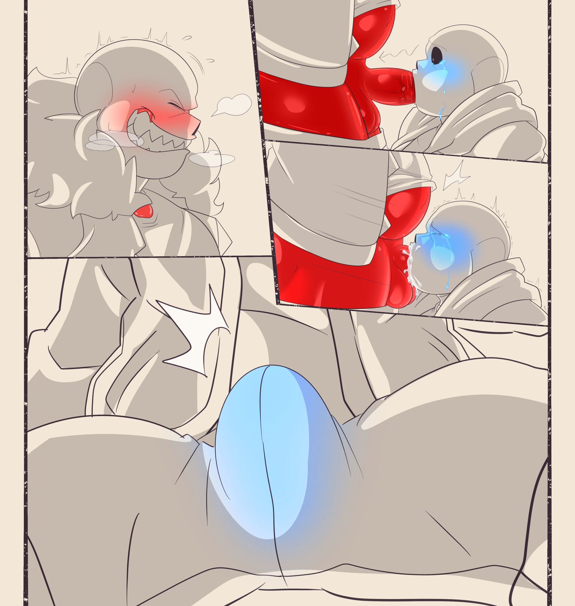 Au sans getting fucked mega compilation