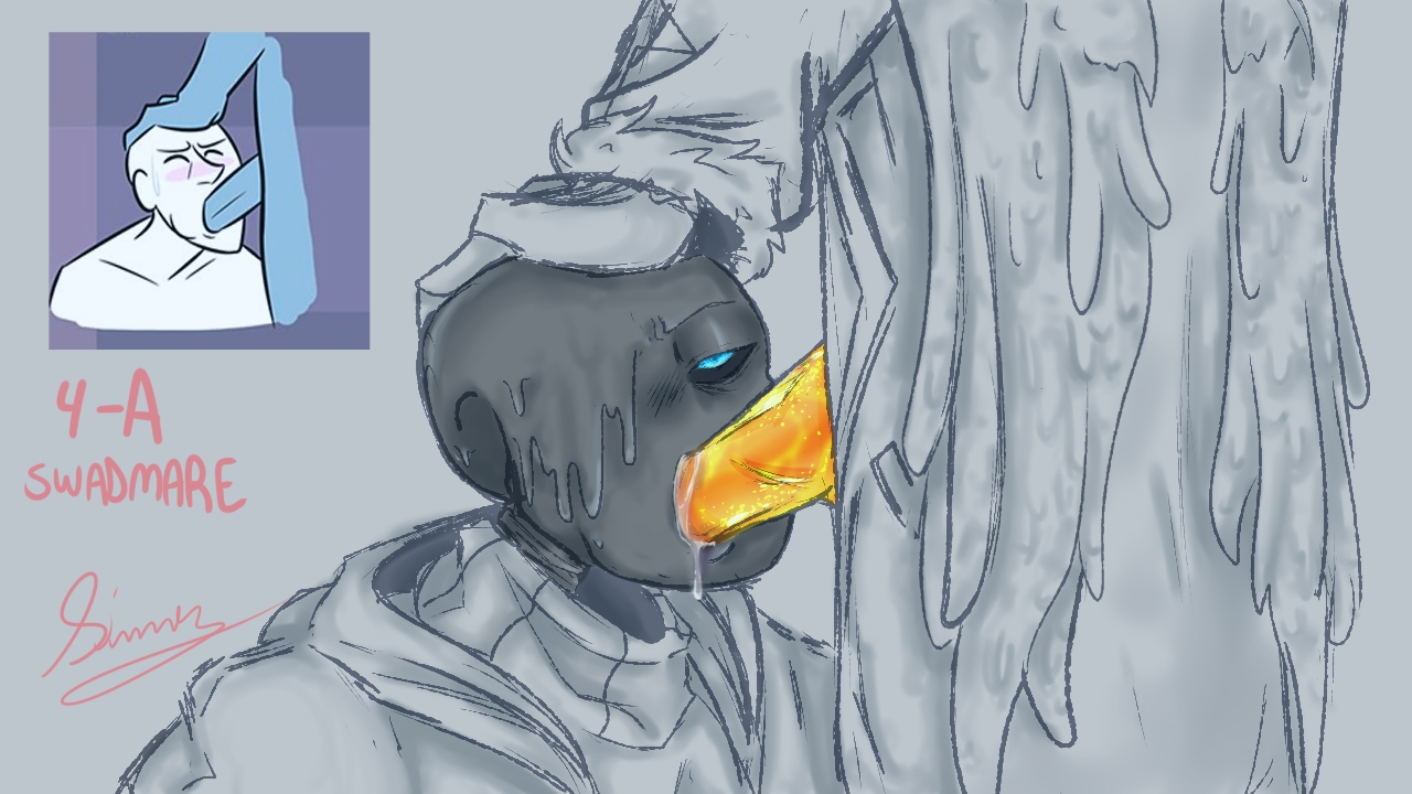 Au sans getting fucked mega compilation