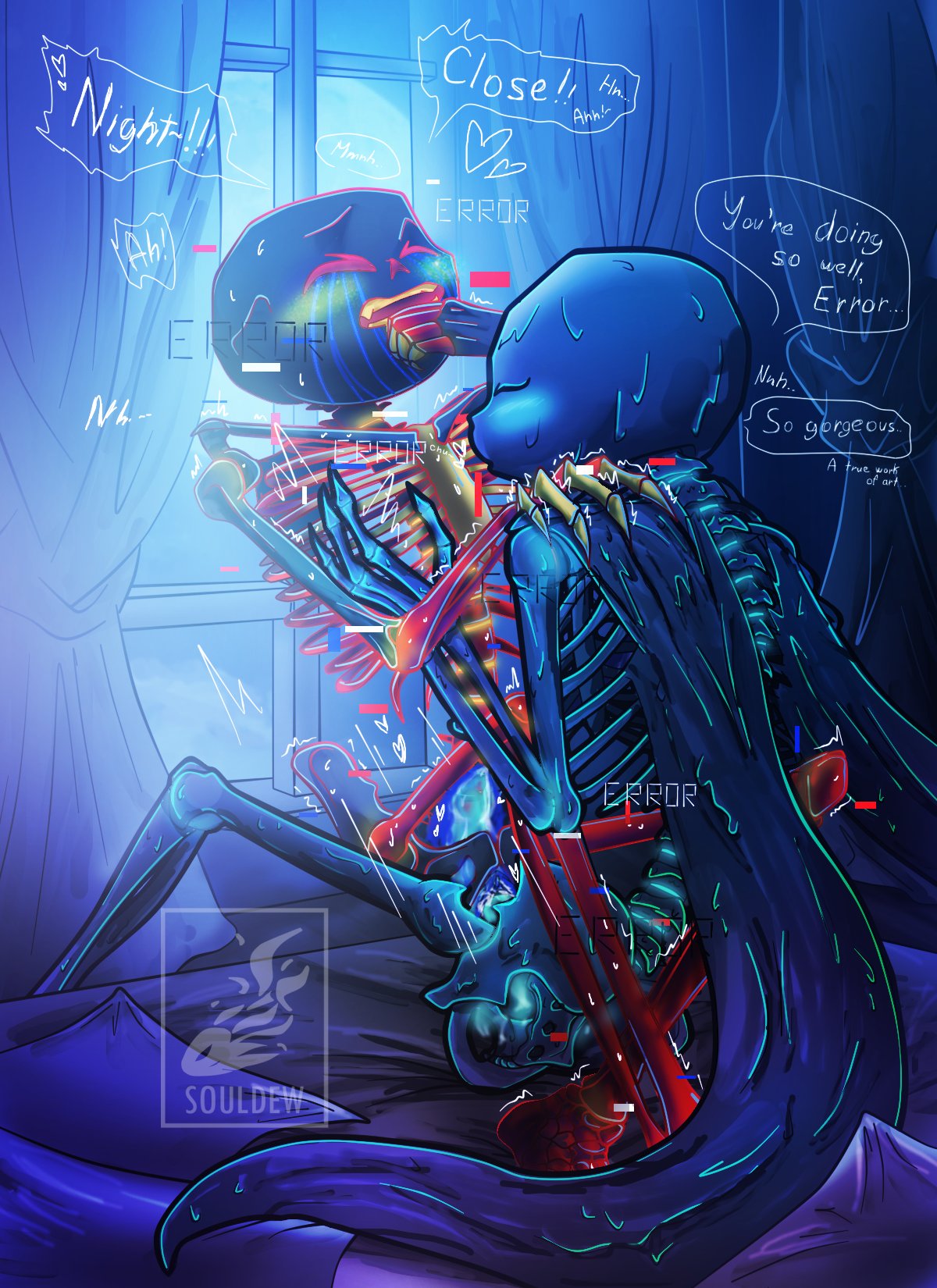 Au sans getting fucked mega compilation