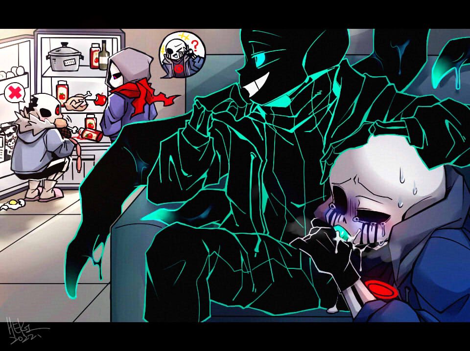 Au sans getting fucked mega compilation