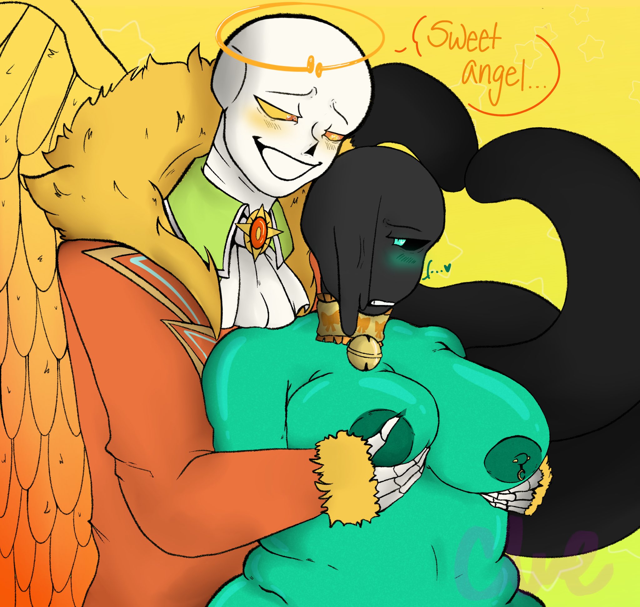 Au sans getting fucked mega compilation