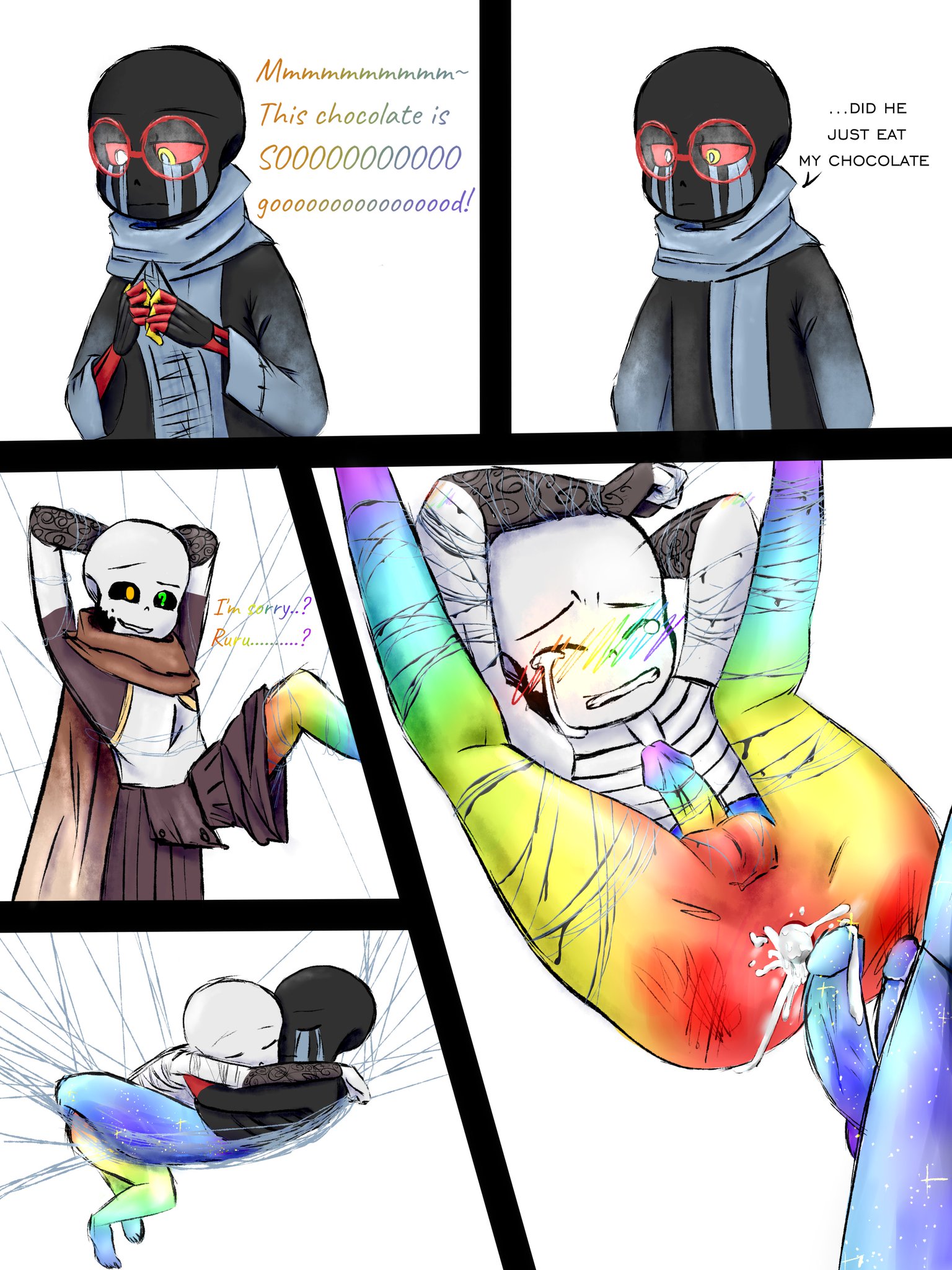 Au sans getting fucked mega compilation