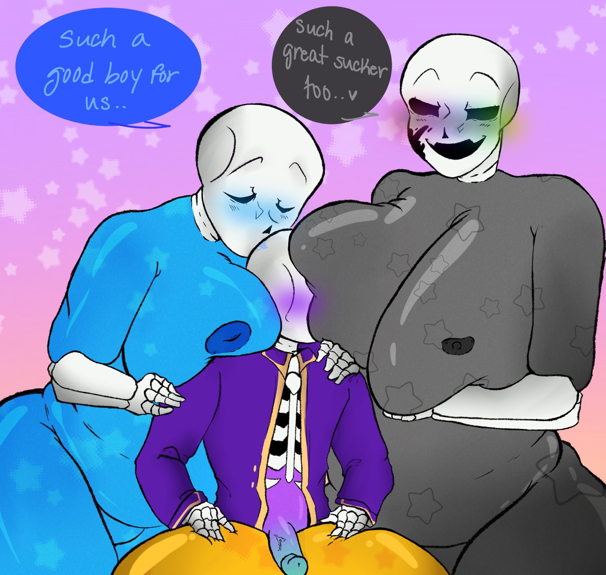 Au sans getting fucked mega compilation