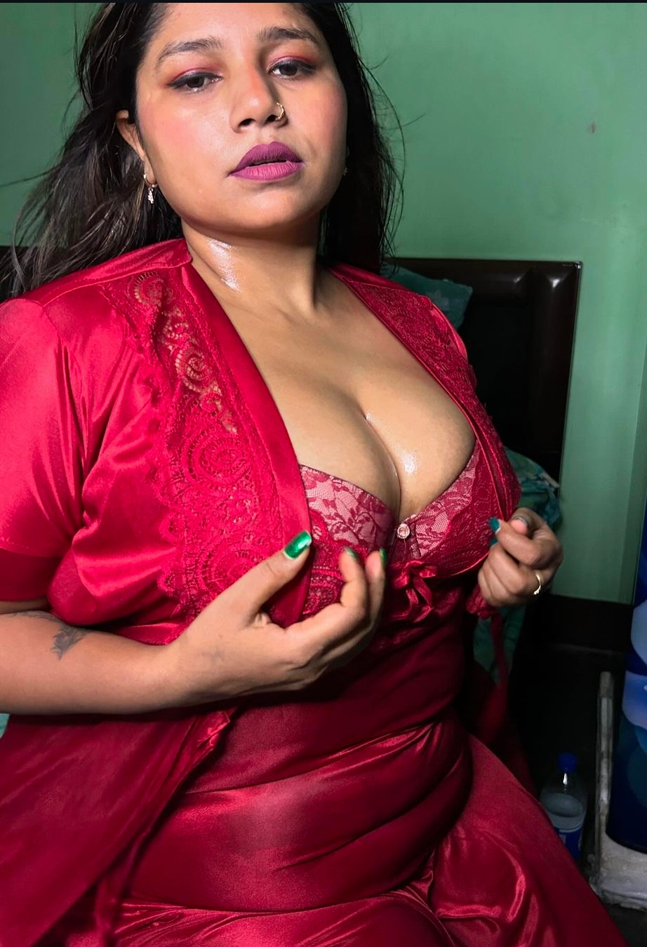 Pooja Bhabhi Collection