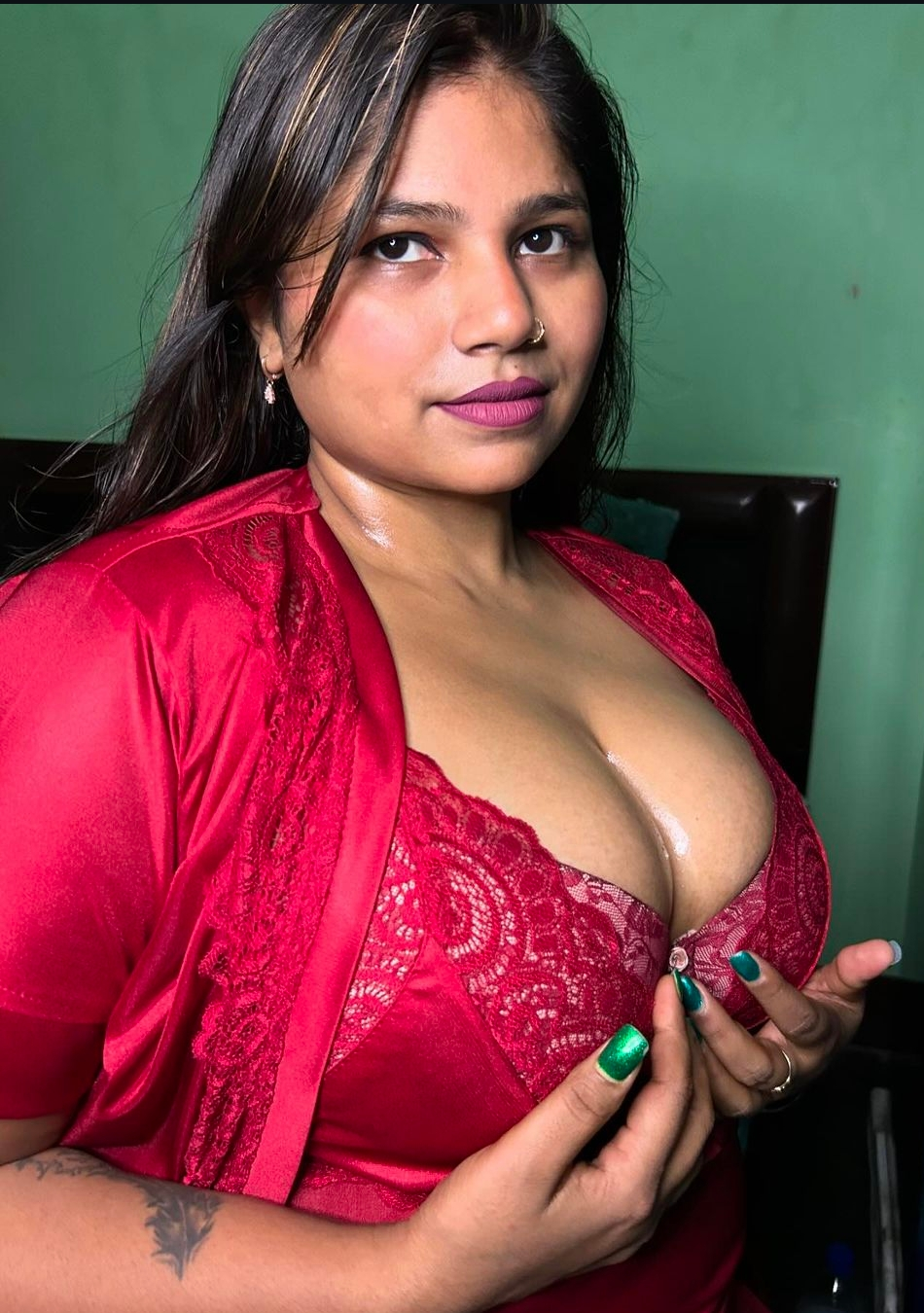 Pooja Bhabhi Collection