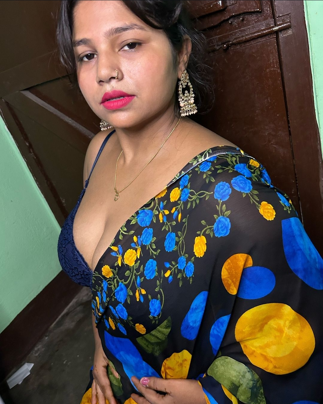 Pooja Bhabhi Collection