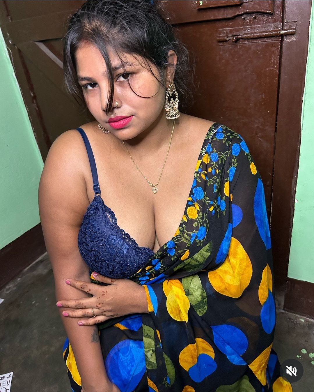 Pooja Bhabhi Collection