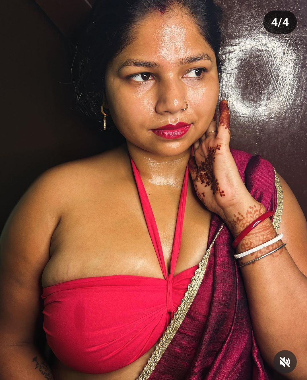 Pooja Bhabhi Collection