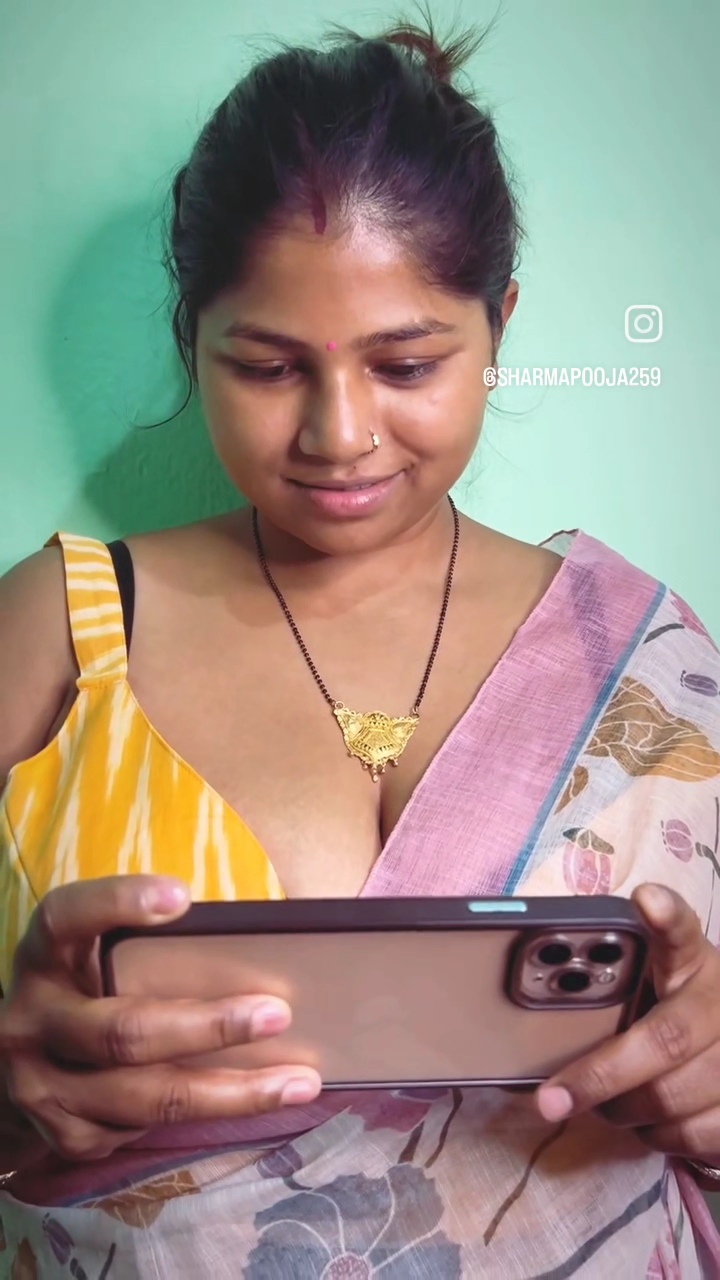 Pooja Bhabhi Collection