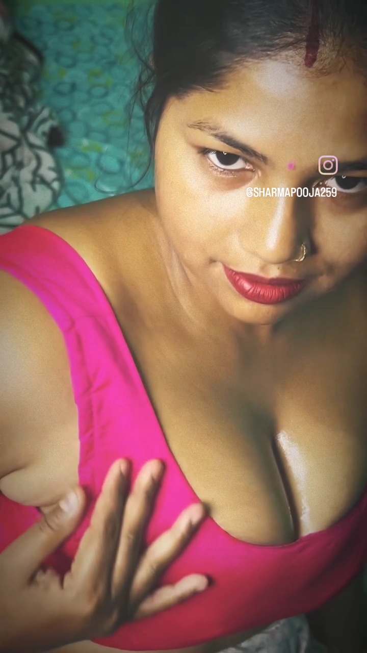 Pooja Bhabhi Collection