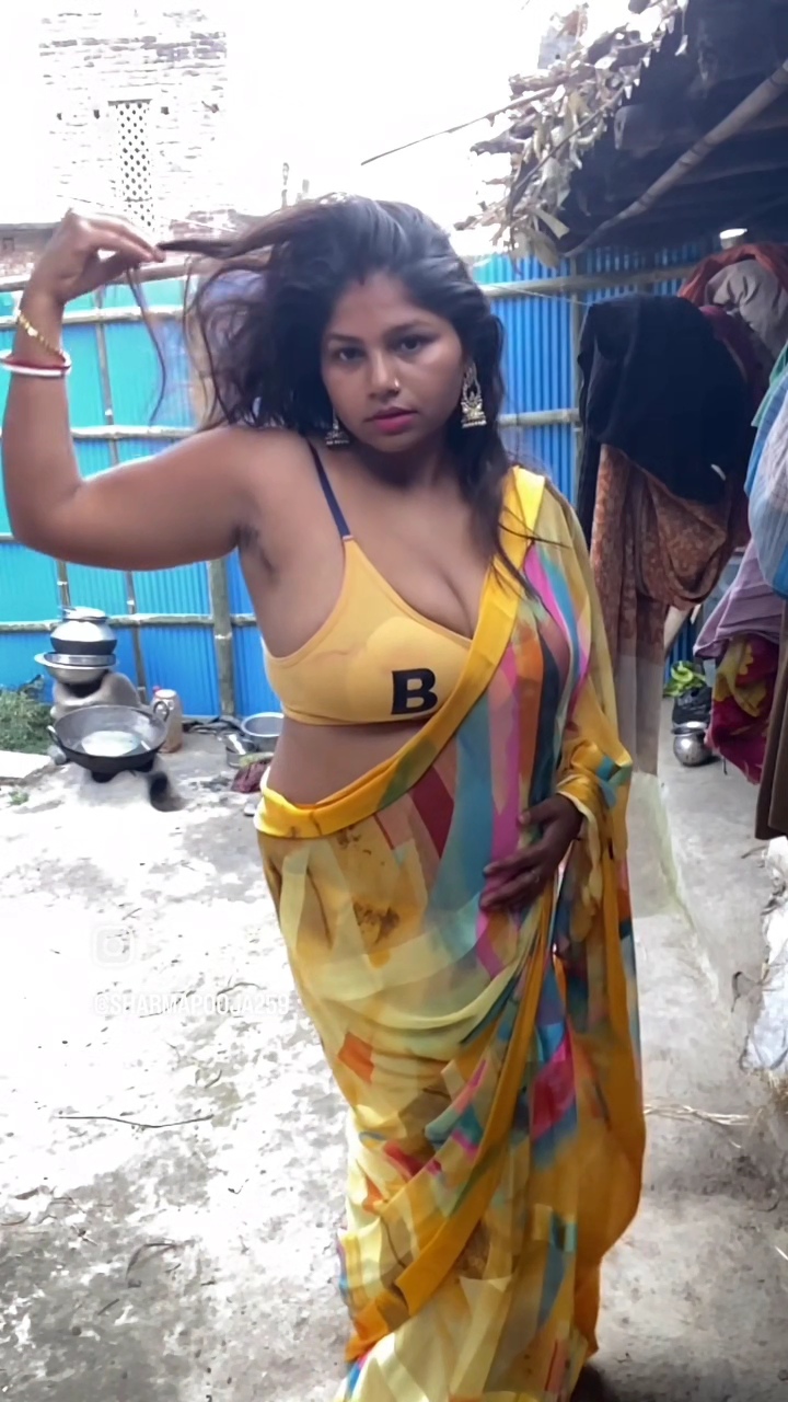 Pooja Bhabhi Collection