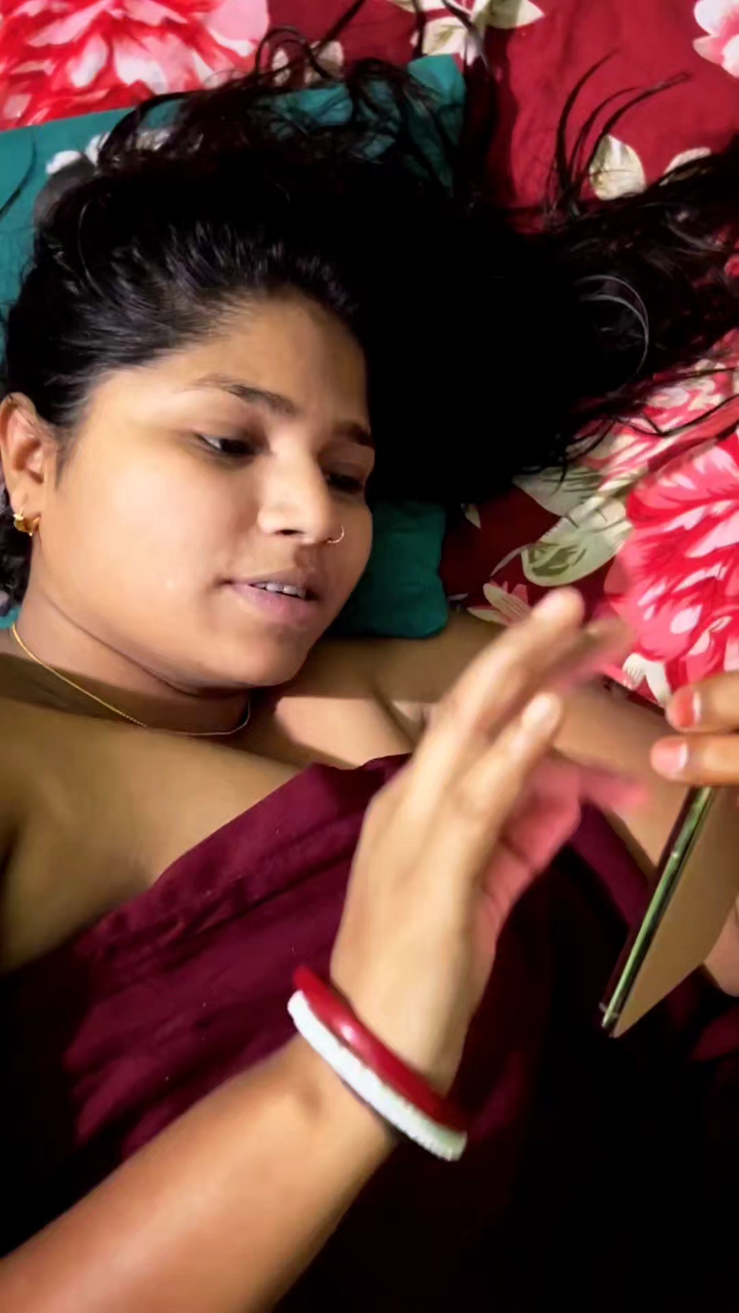 Pooja Bhabhi Collection