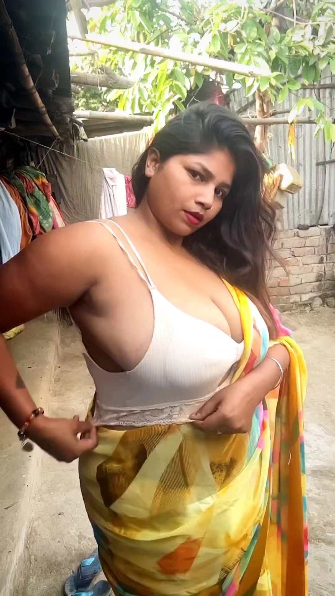 Pooja Bhabhi Collection