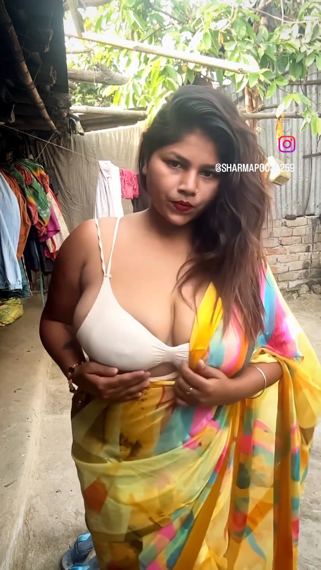 Pooja Bhabhi Collection