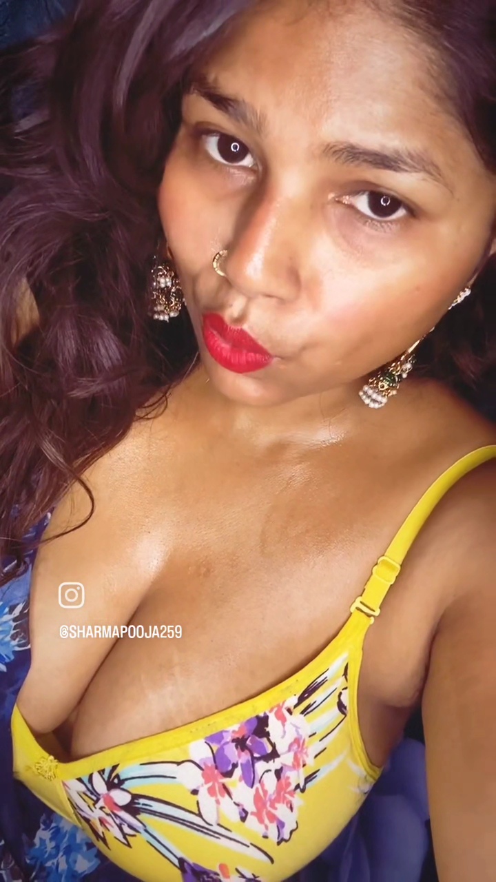 Pooja Bhabhi Collection