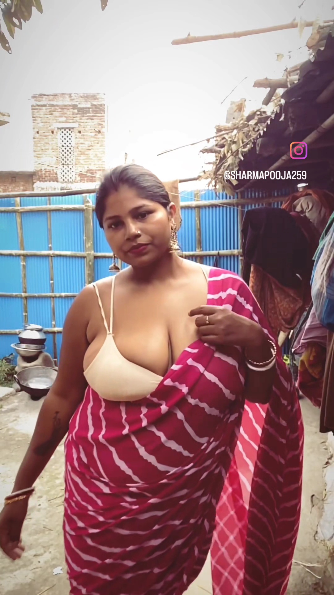 Pooja Bhabhi Collection