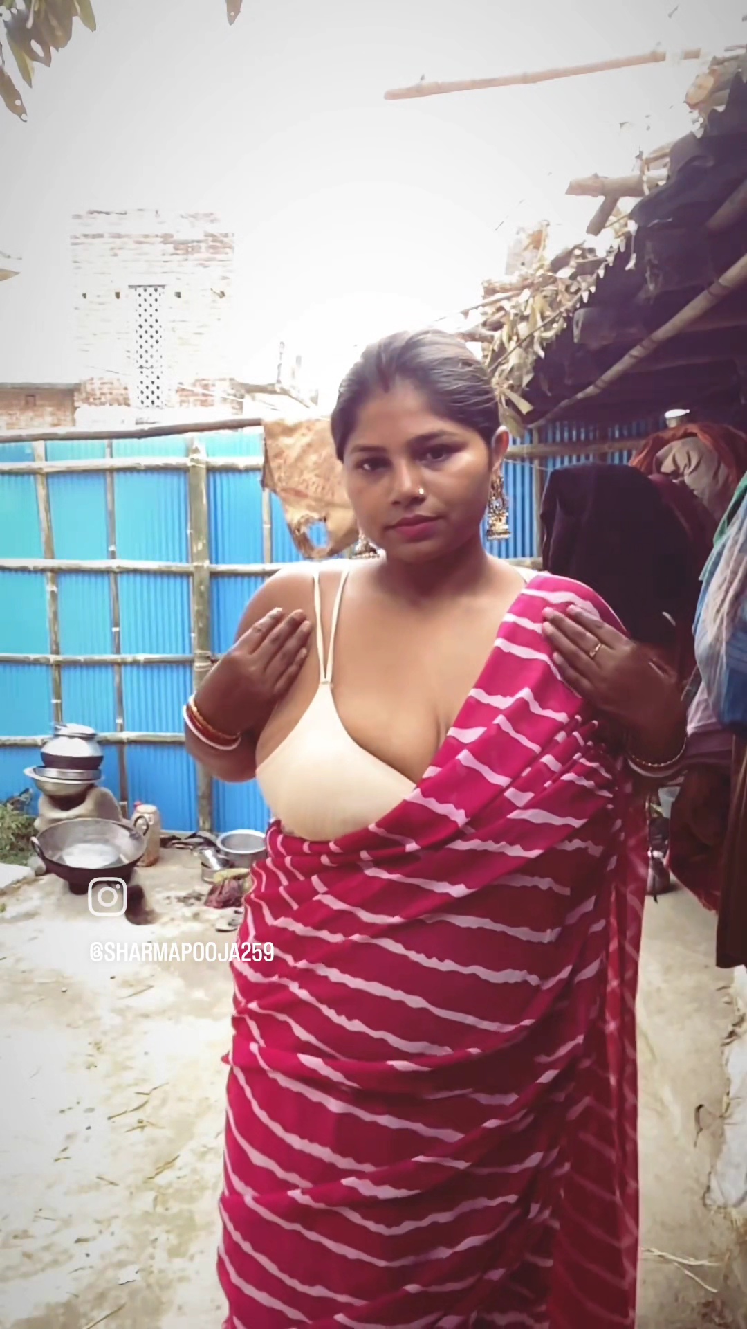 Pooja Bhabhi Collection