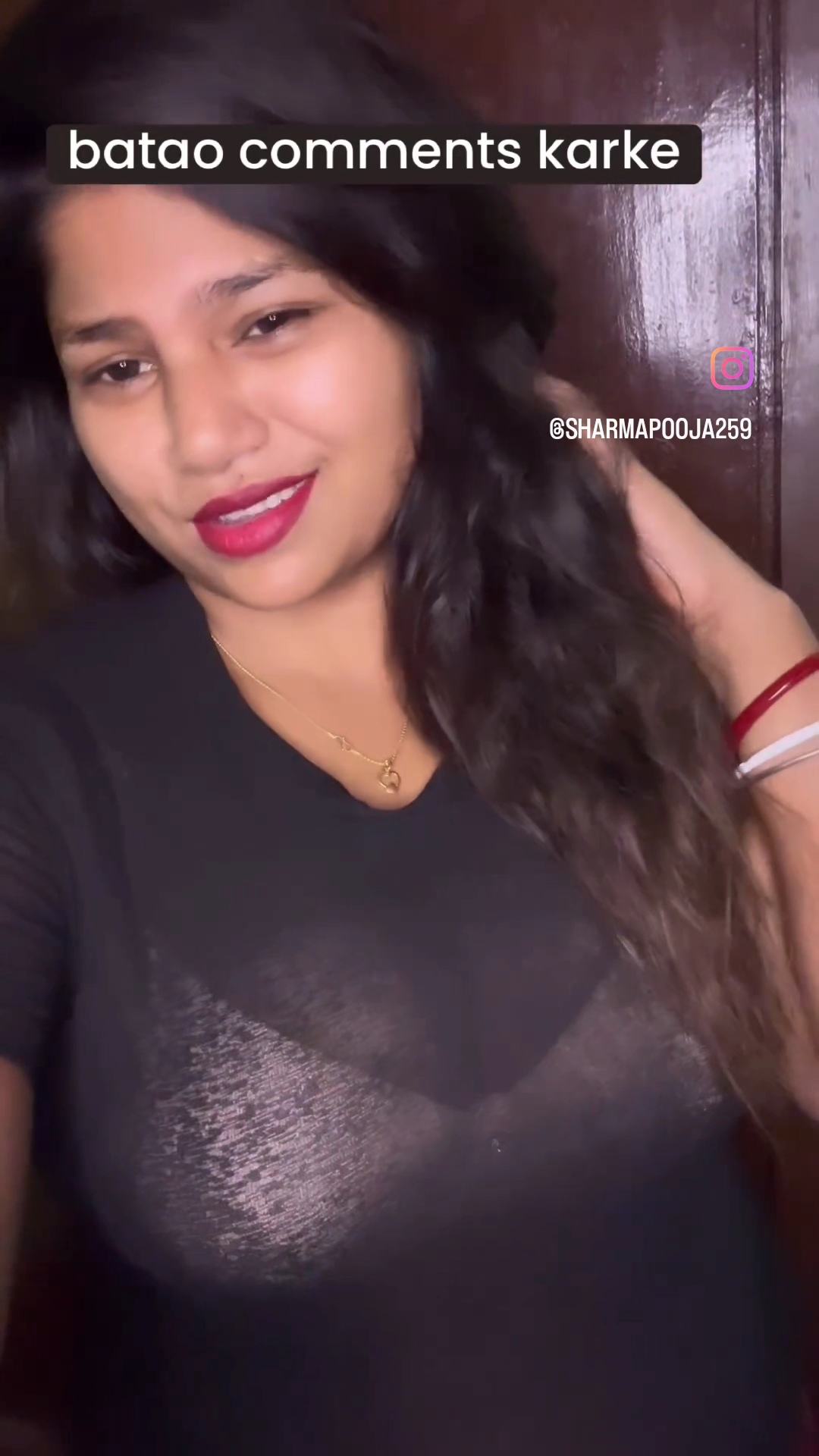 Pooja Bhabhi Collection