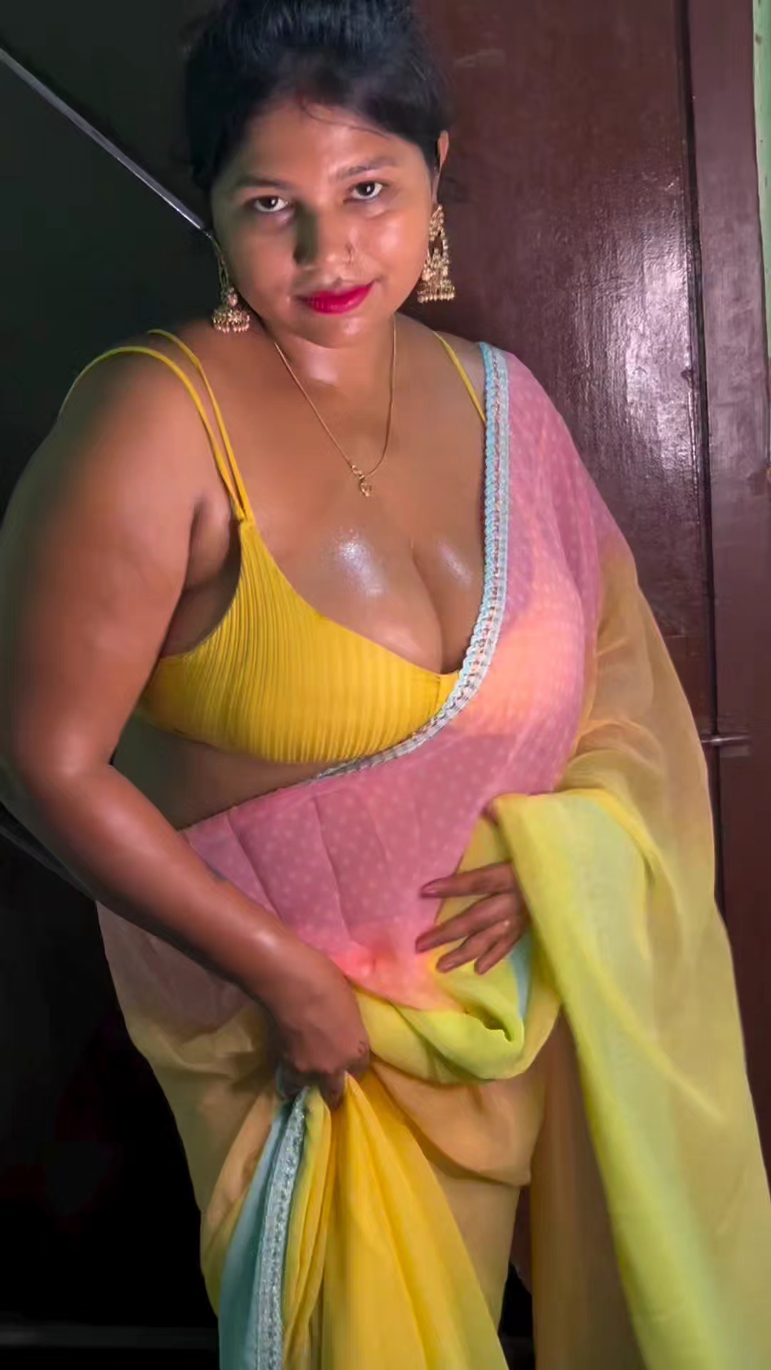 Pooja Bhabhi Collection