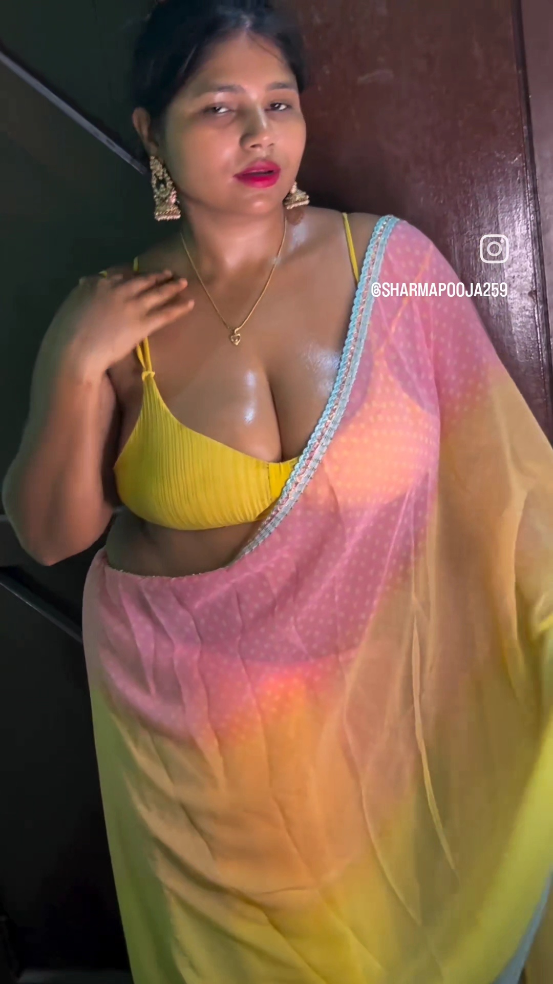 Pooja Bhabhi Collection