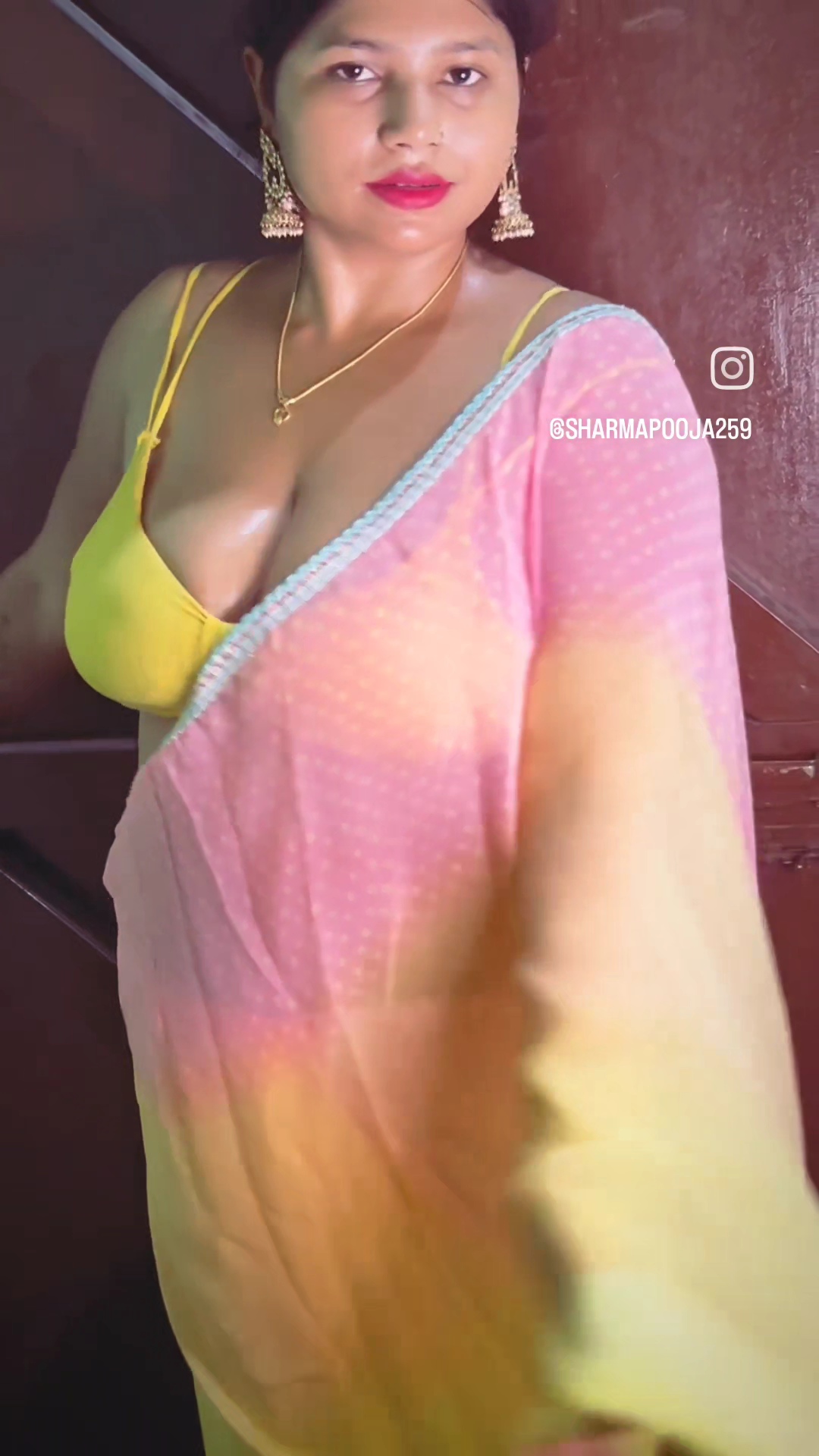 Pooja Bhabhi Collection