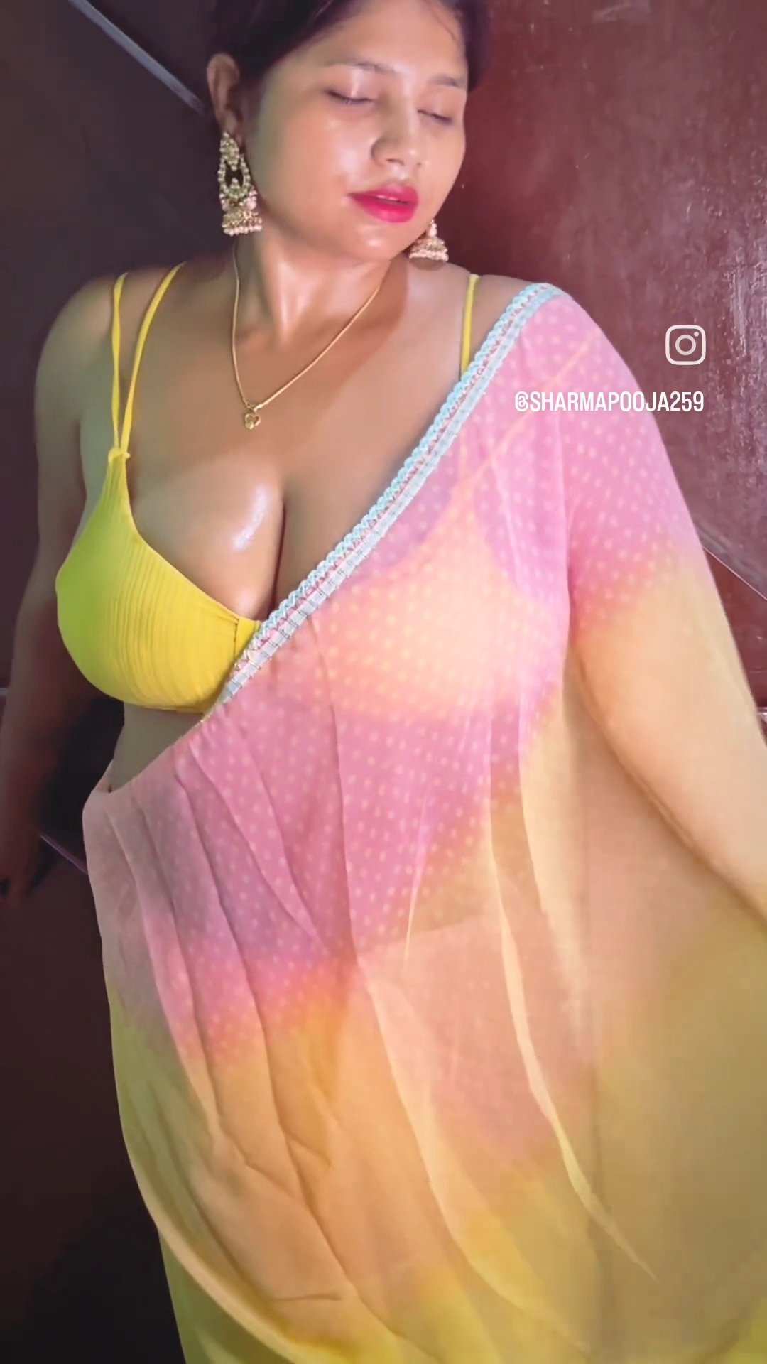 Pooja Bhabhi Collection