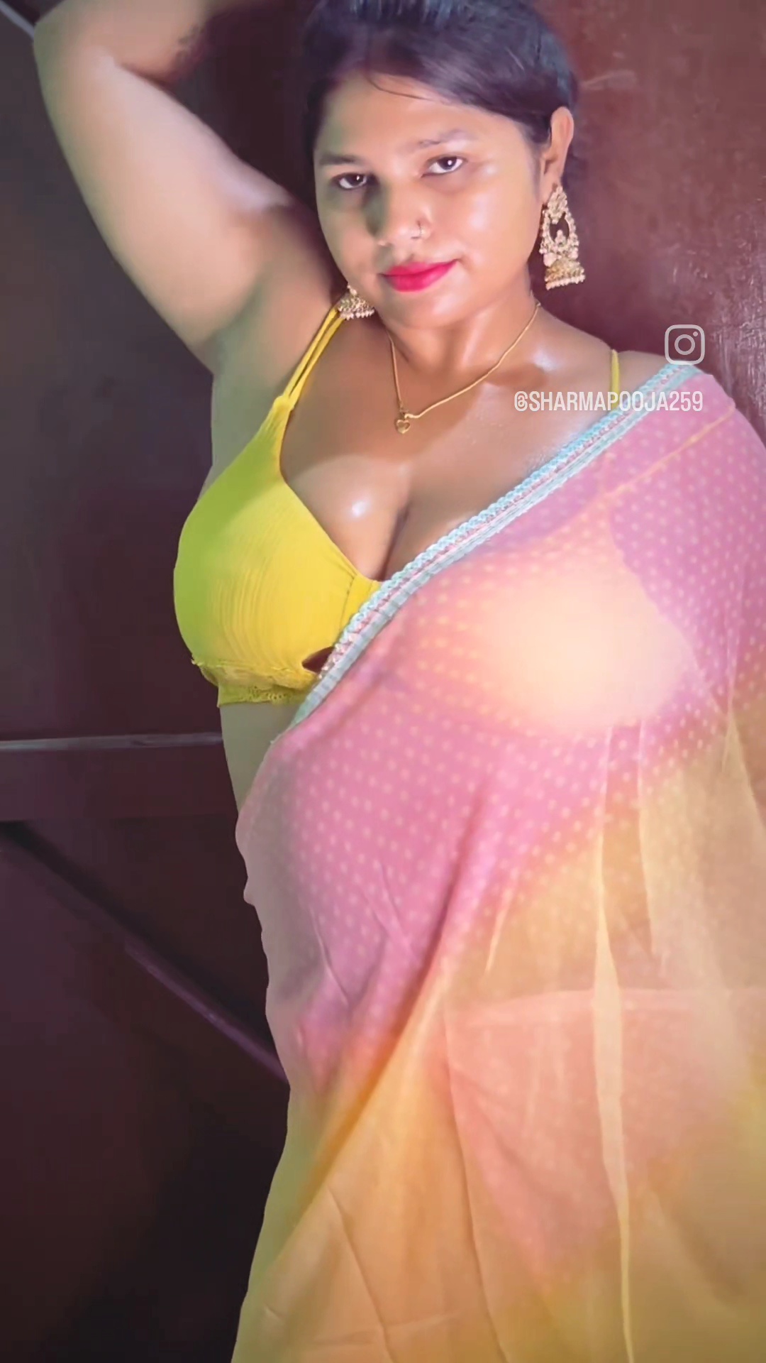 Pooja Bhabhi Collection