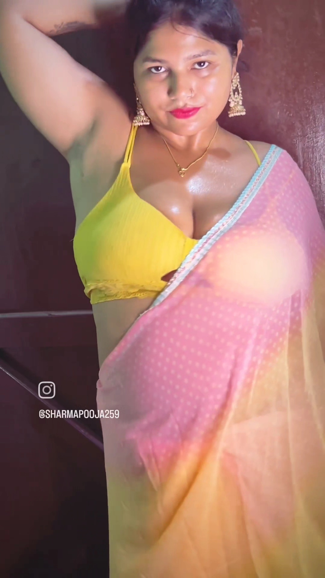 Pooja Bhabhi Collection