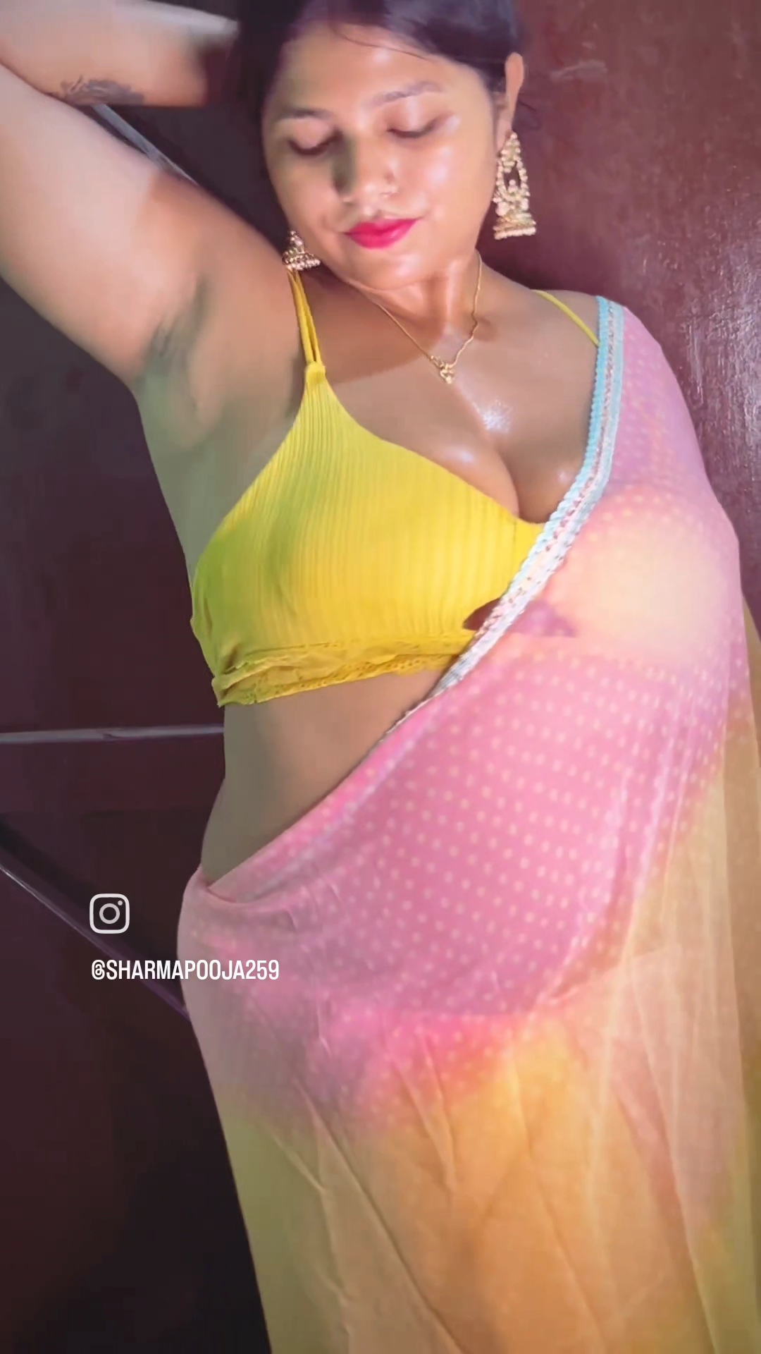 Pooja Bhabhi Collection