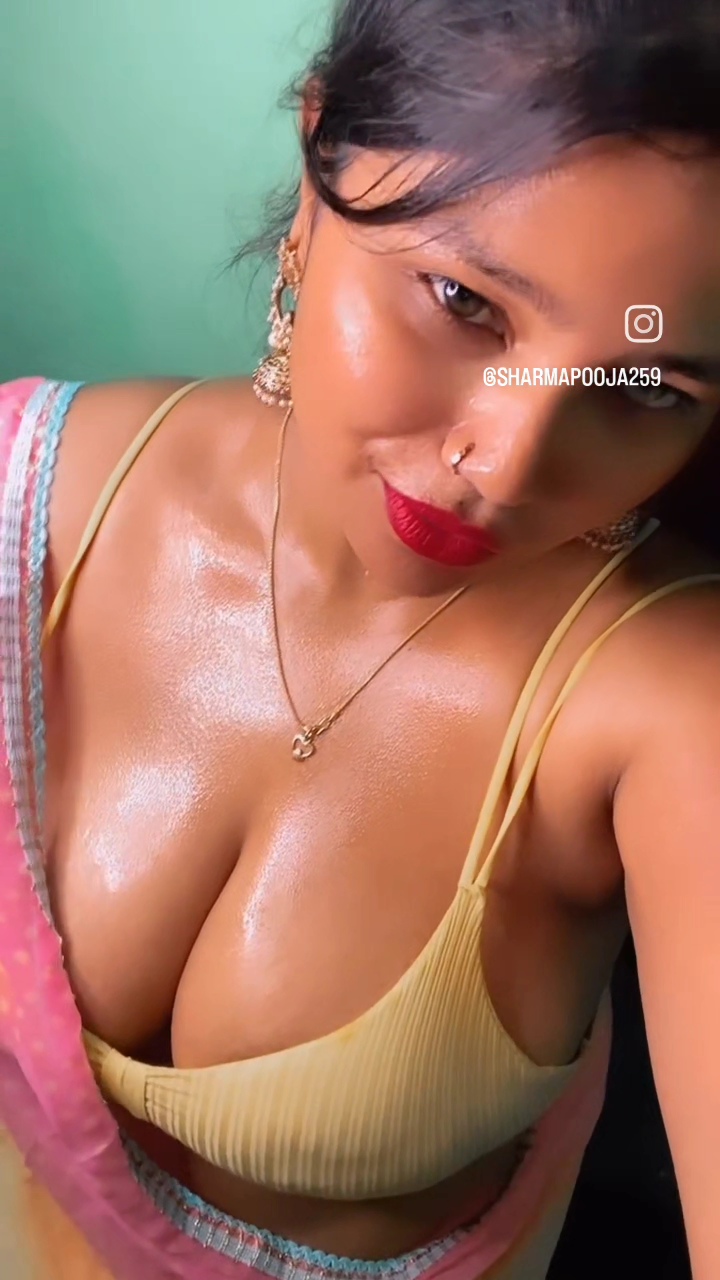 Pooja Bhabhi Collection