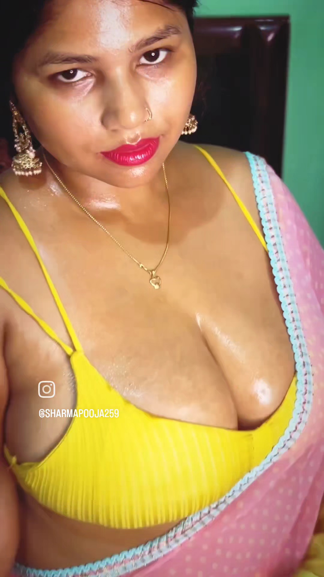 Pooja Bhabhi Collection