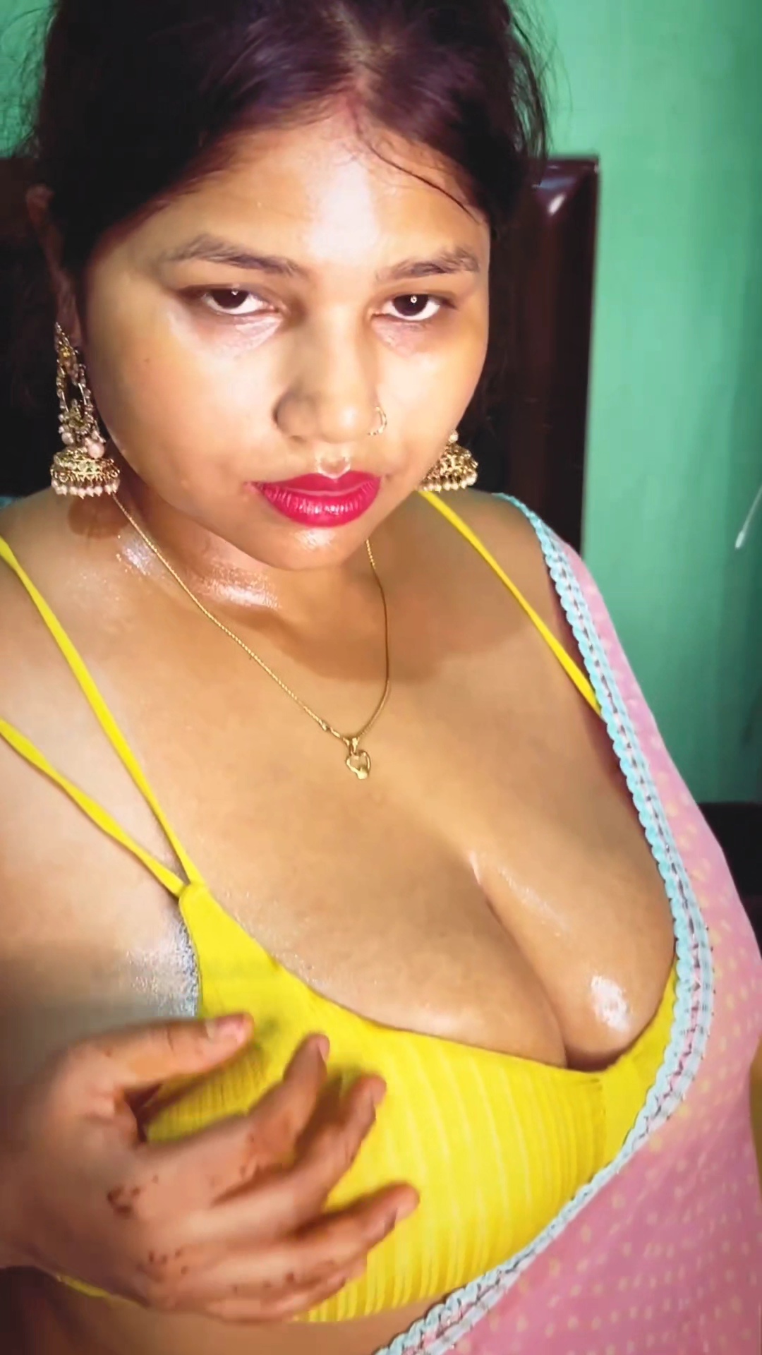 Pooja Bhabhi Collection