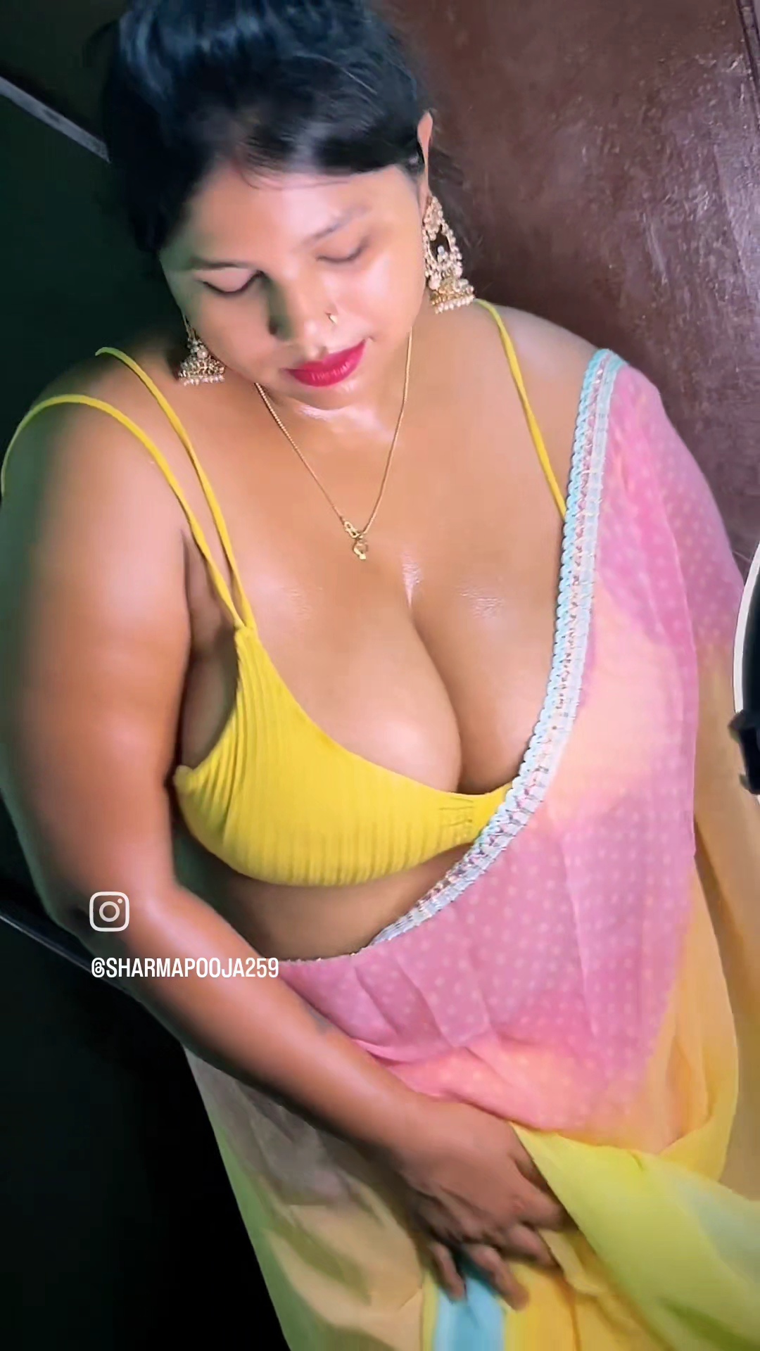 Pooja Bhabhi Collection