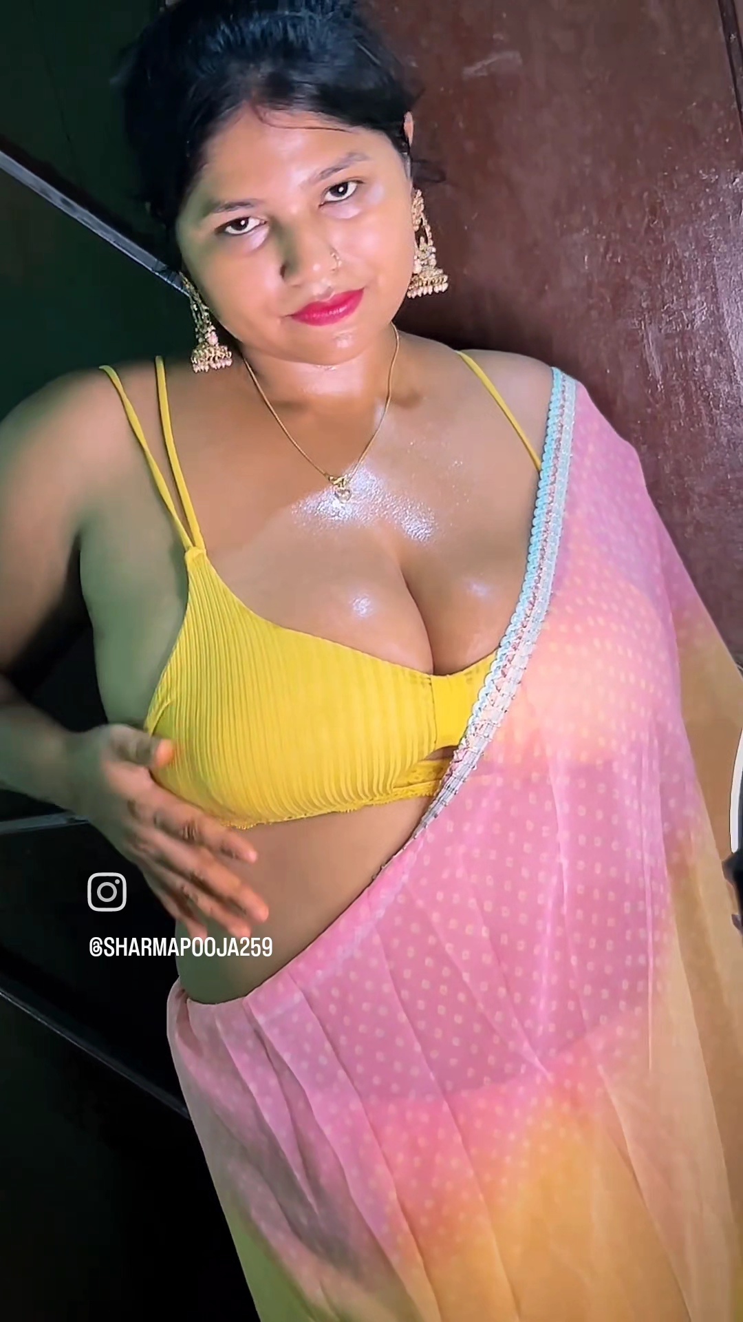 Pooja Bhabhi Collection