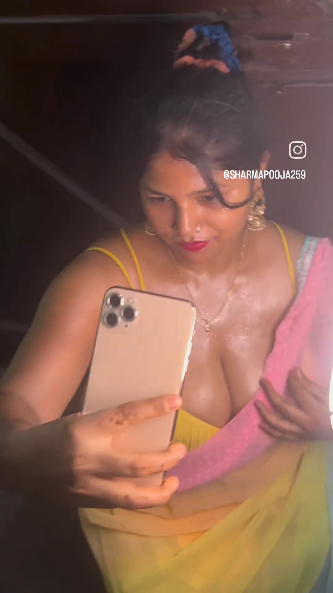 Pooja Bhabhi Collection