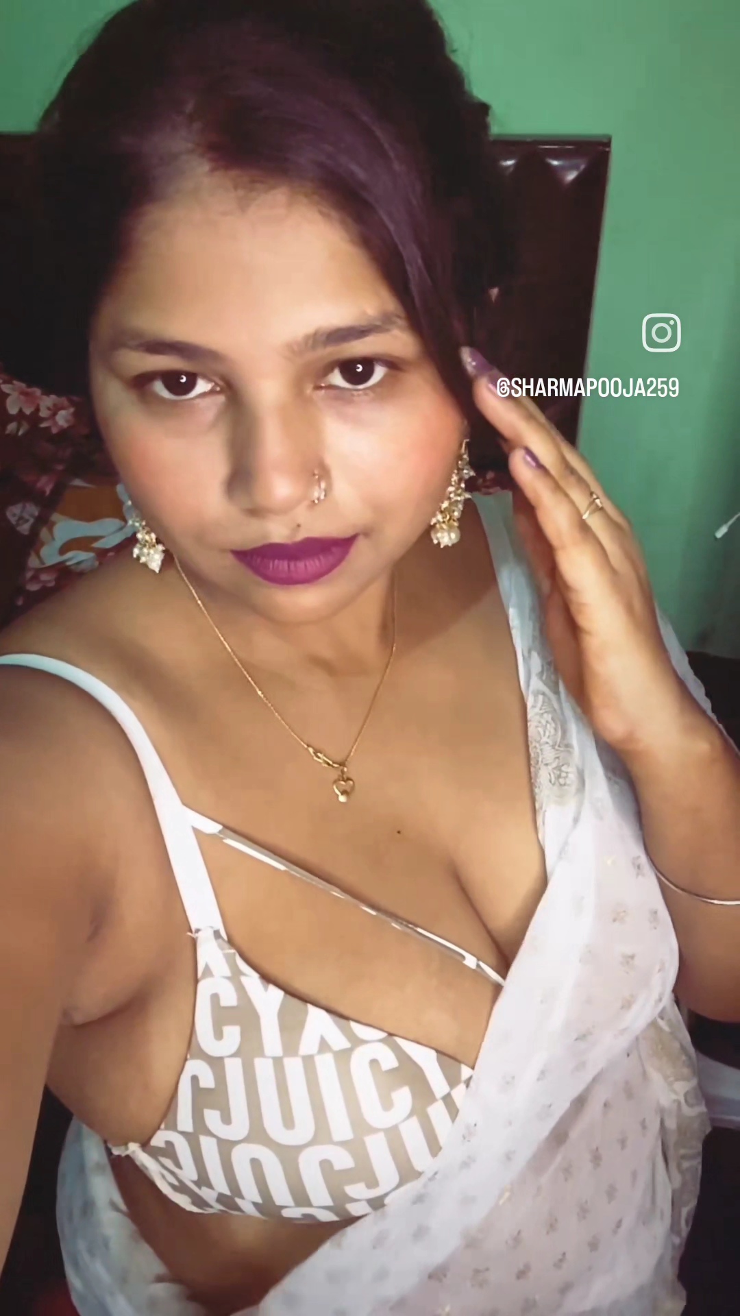 Pooja Bhabhi Collection