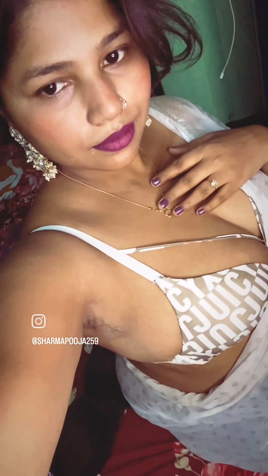 Pooja Bhabhi Collection