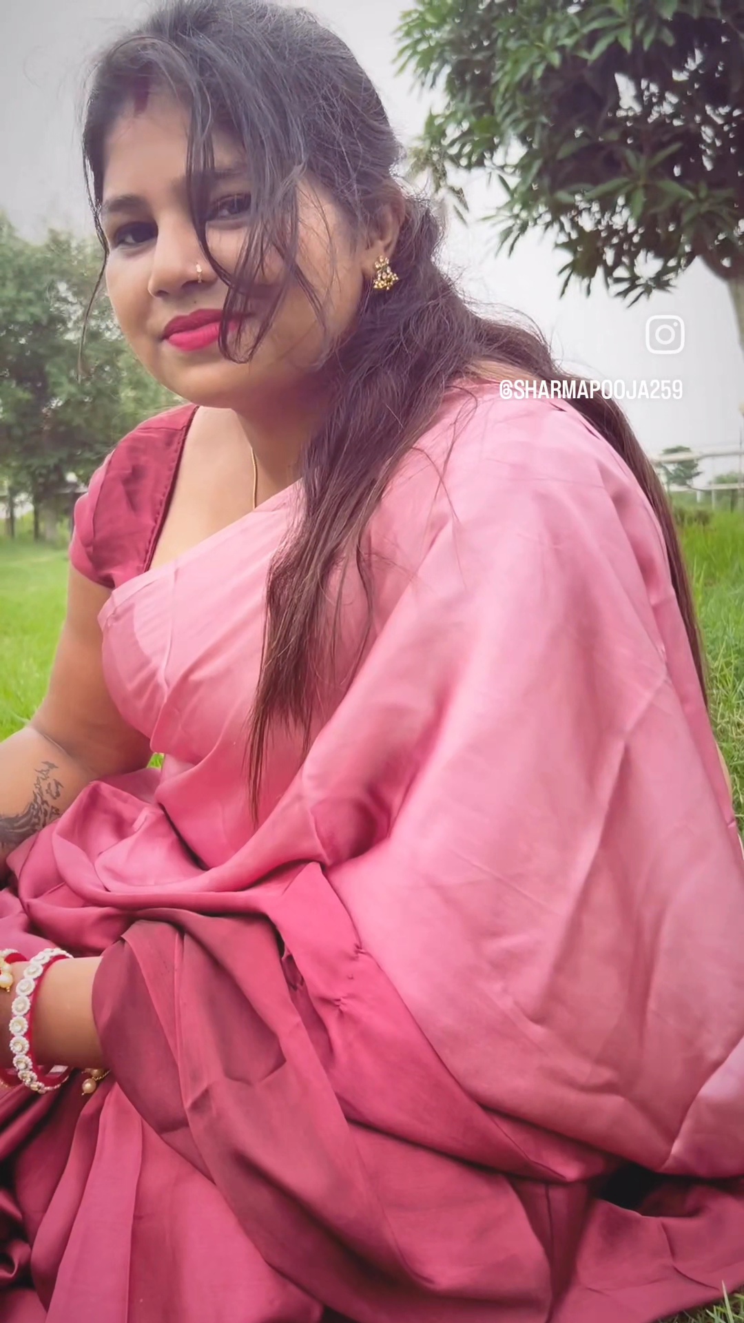 Pooja Bhabhi Collection