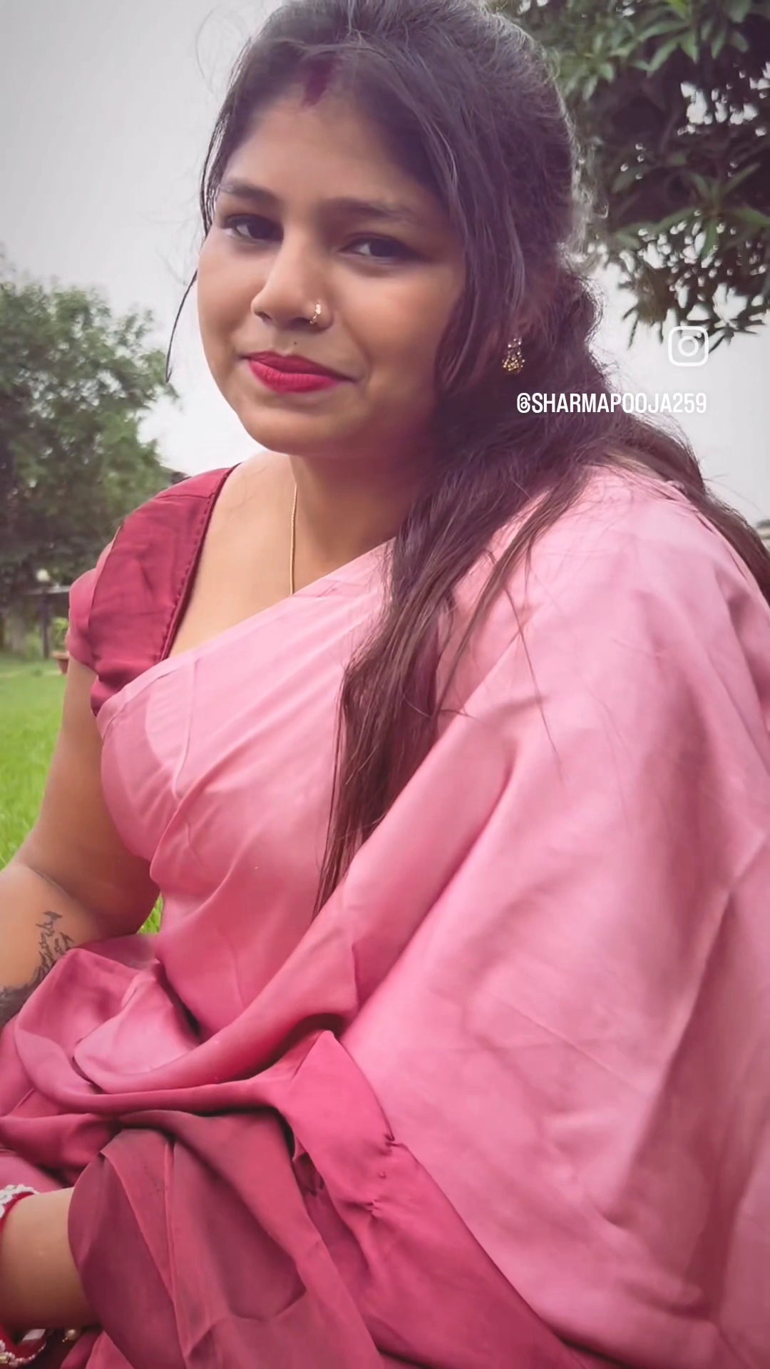 Pooja Bhabhi Collection