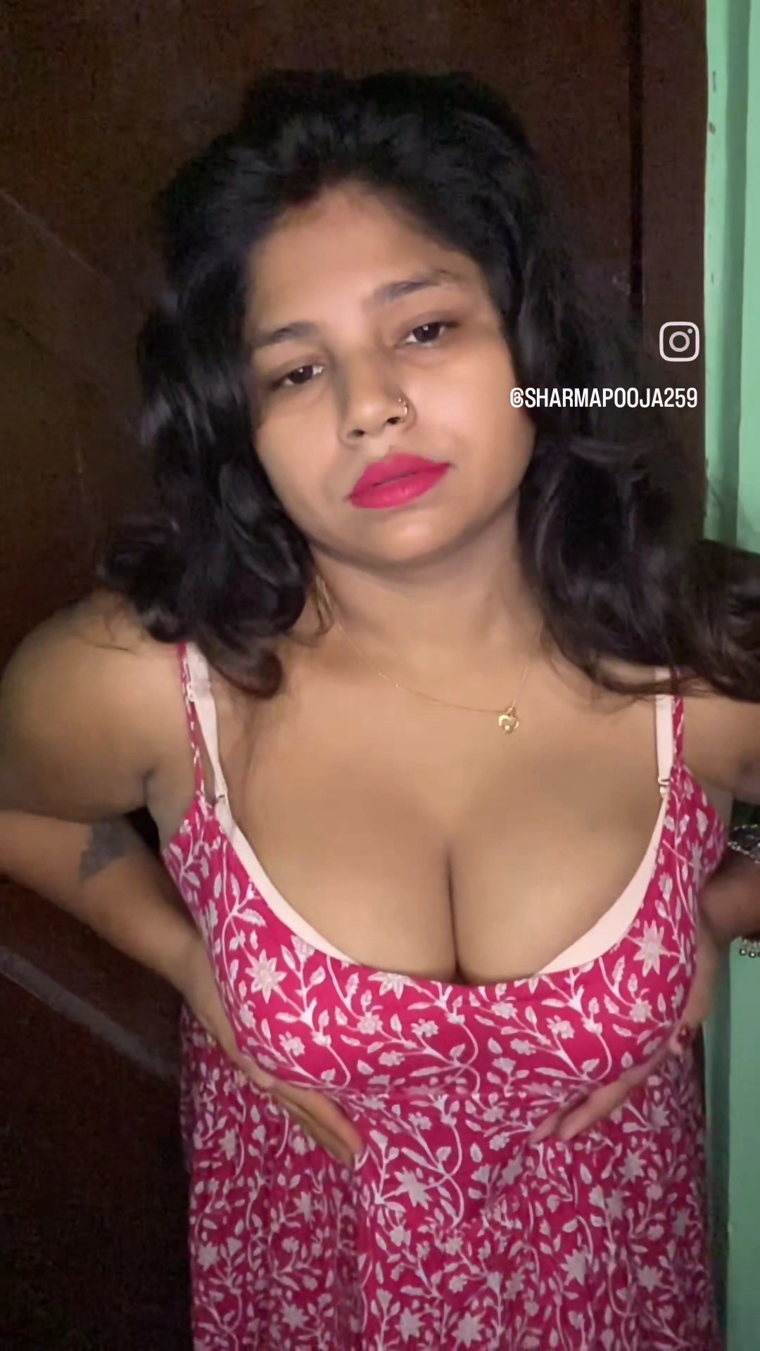 Pooja Bhabhi Collection