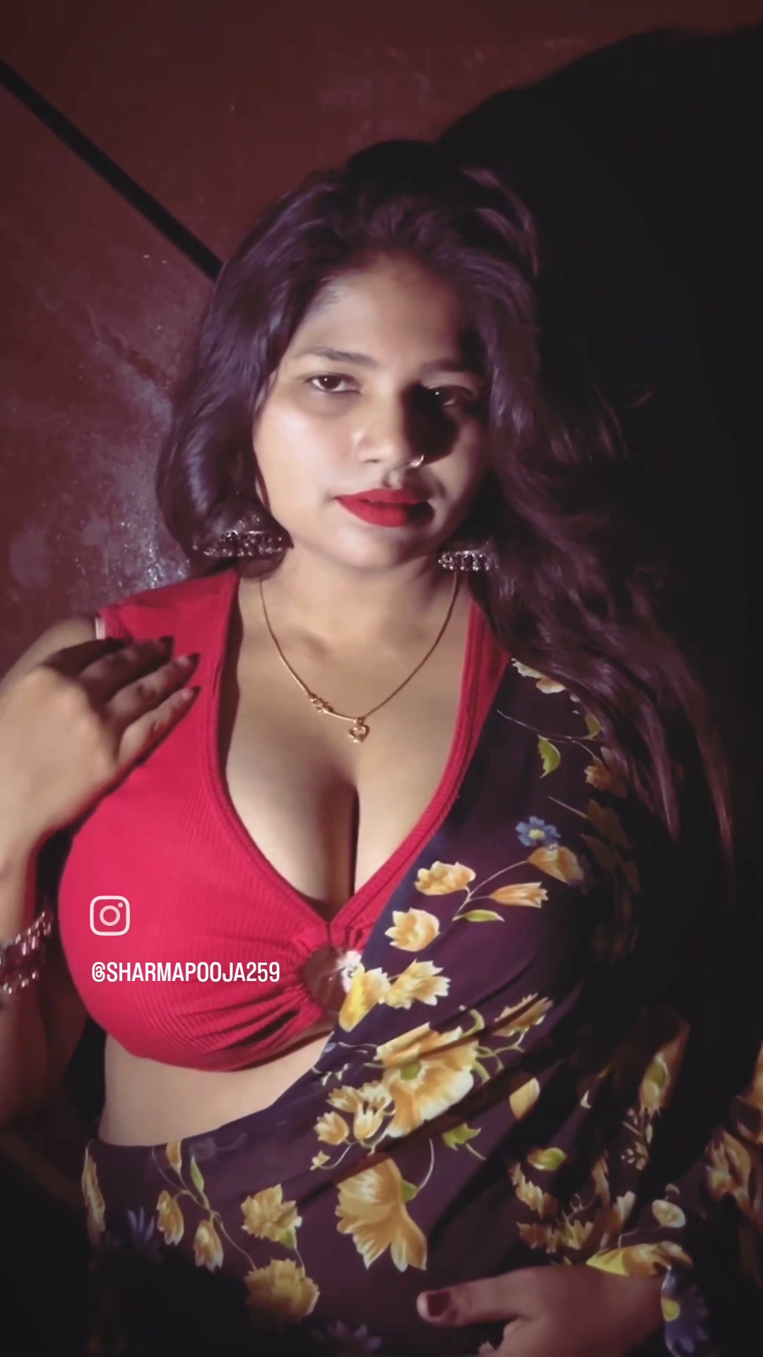 Pooja Bhabhi Collection