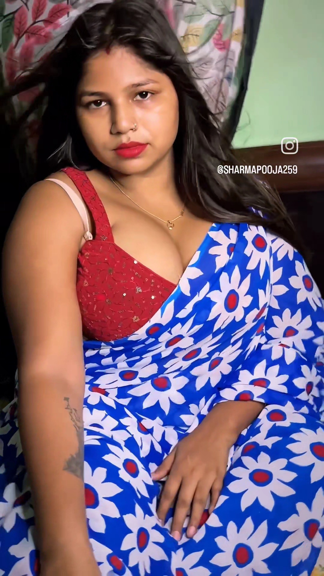 Pooja Bhabhi Collection