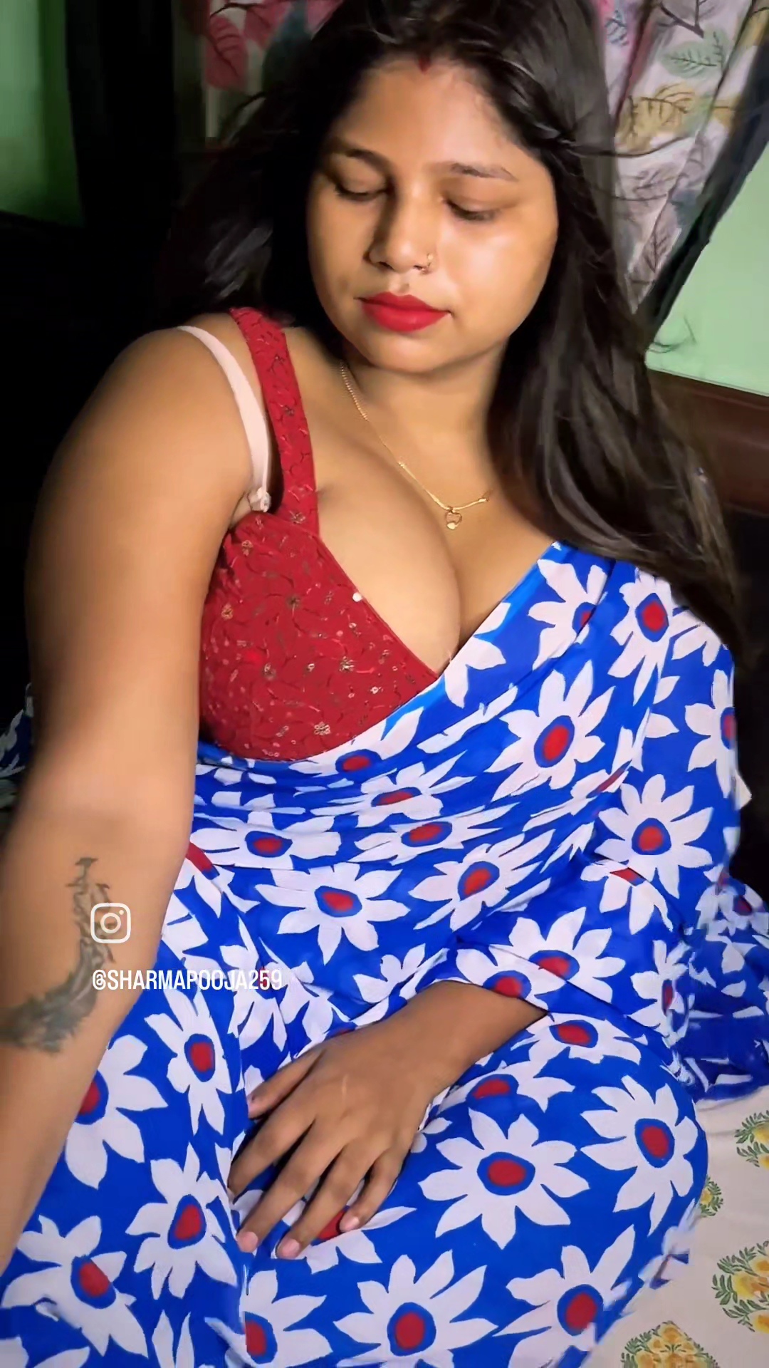 Pooja Bhabhi Collection