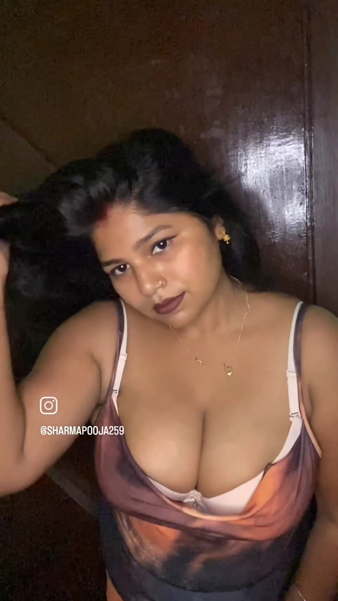 Pooja Bhabhi Collection