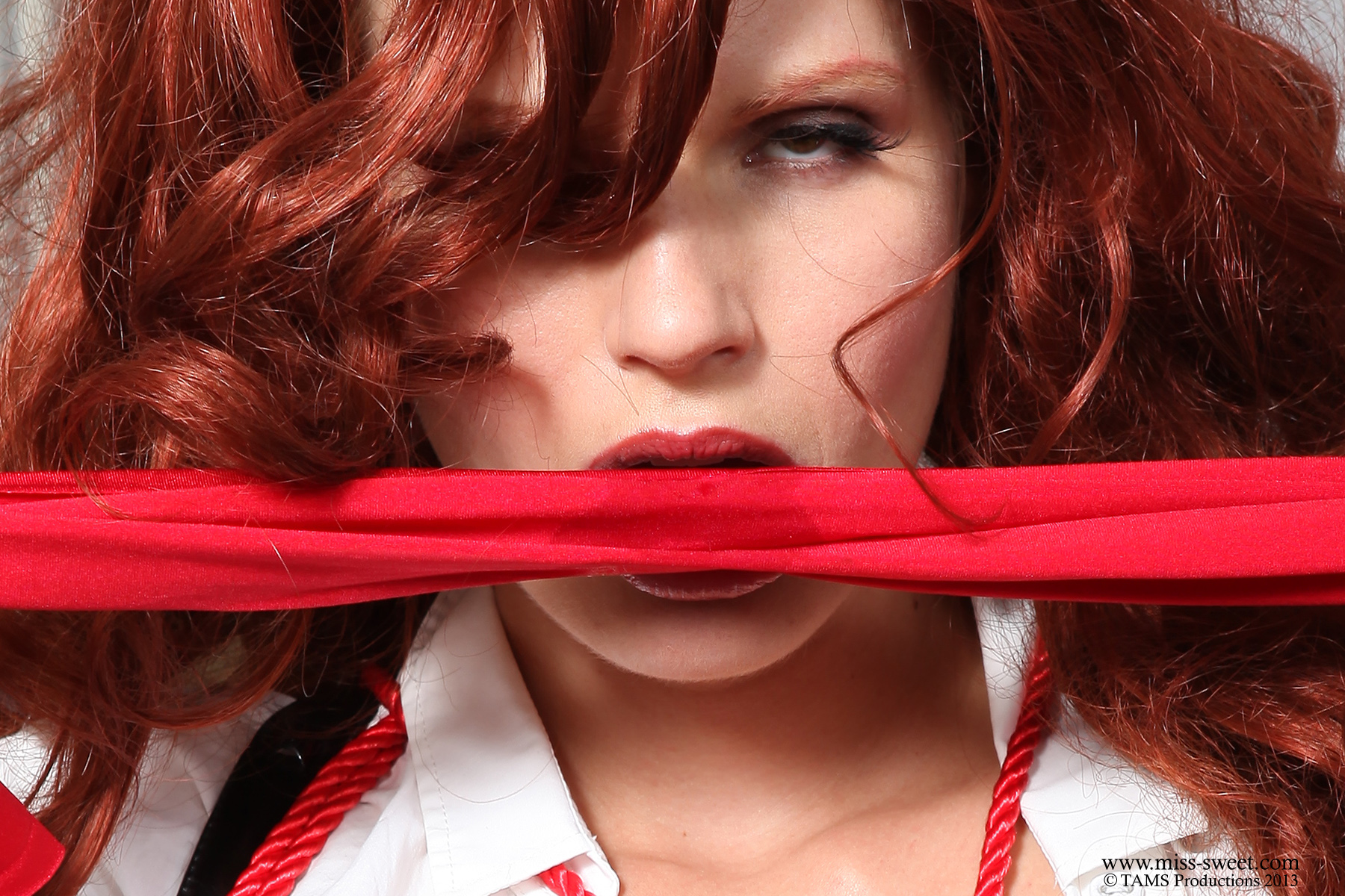 bondage sweetheart 27-3