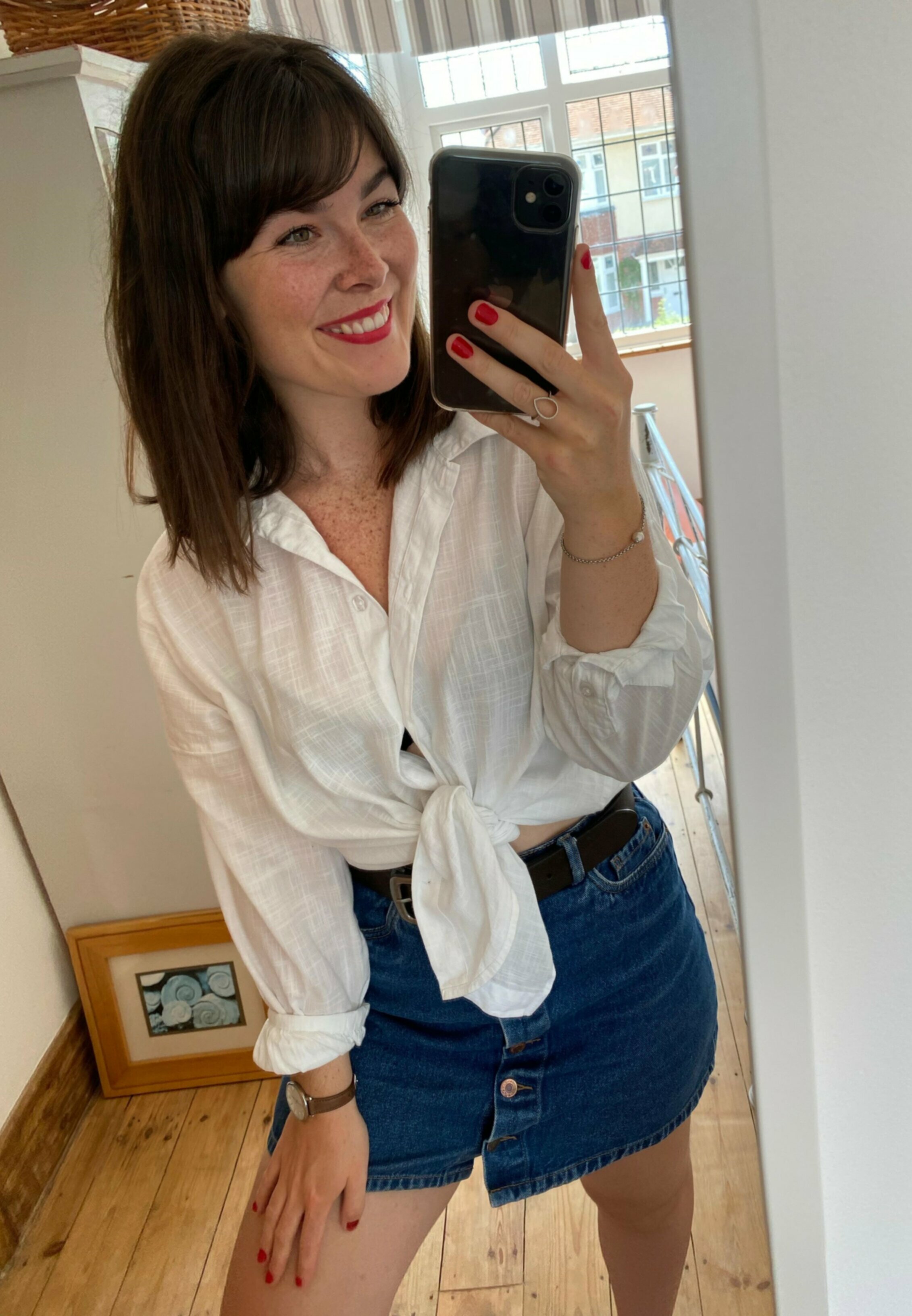 teacher sleeping witch students