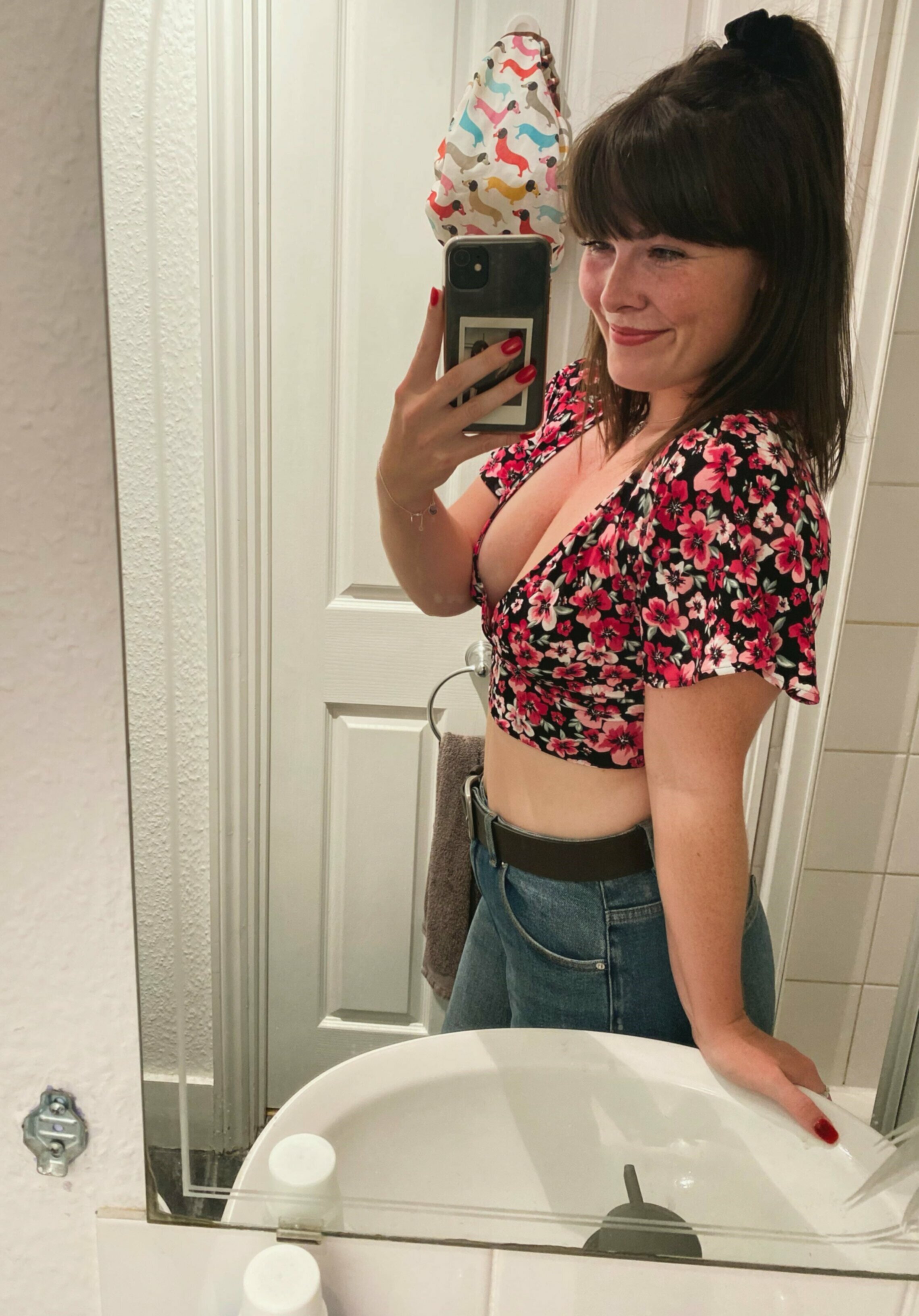 teacher sleeping witch students