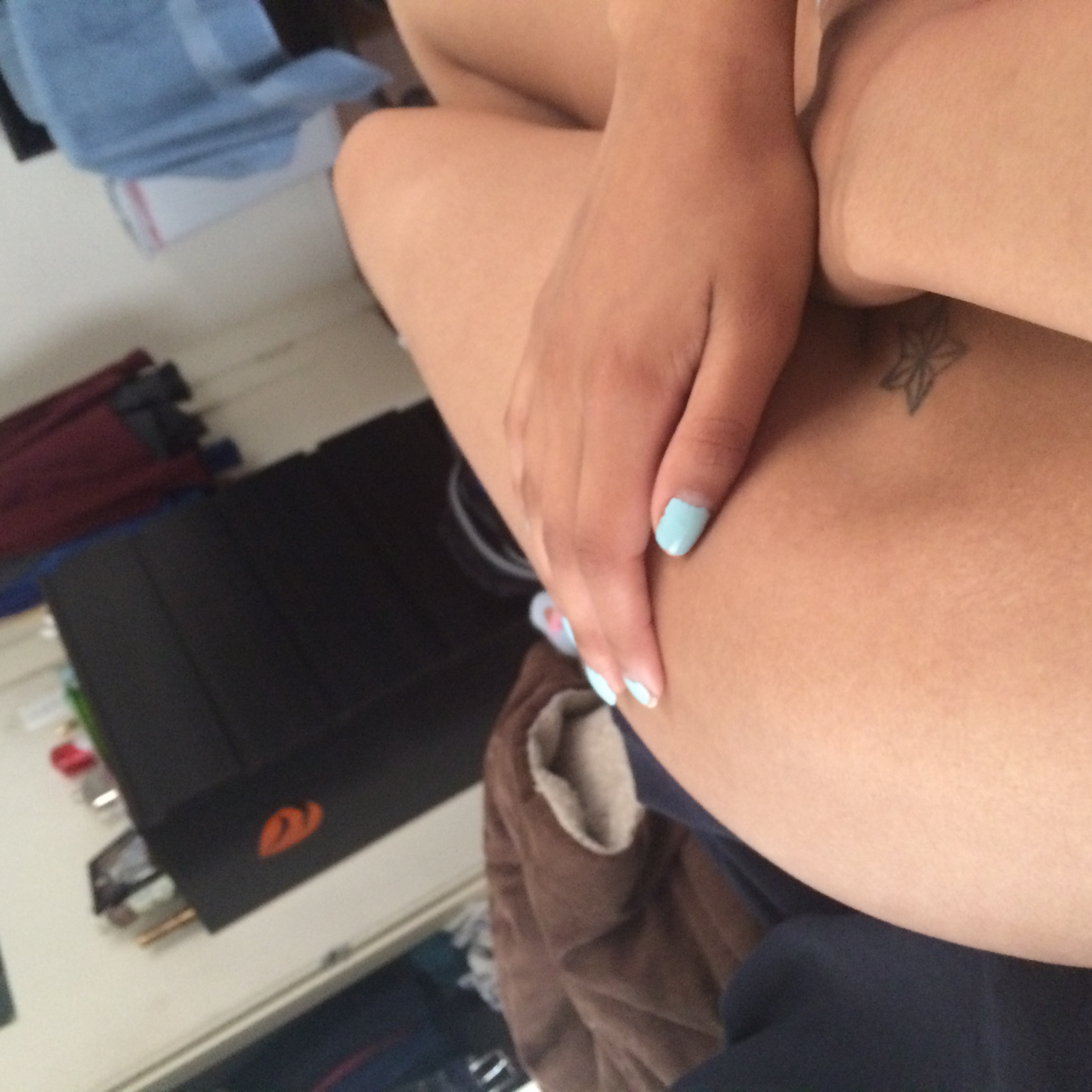 Personal Collection of random hookups. 100% real content