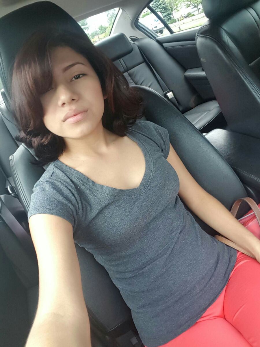 Personal Collection of random hookups. 100% real content