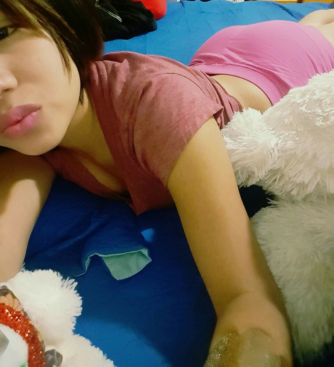 Personal Collection of random hookups. 100% real content